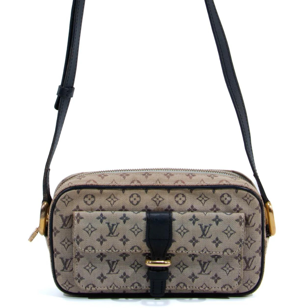 CROSSBODY TASKER