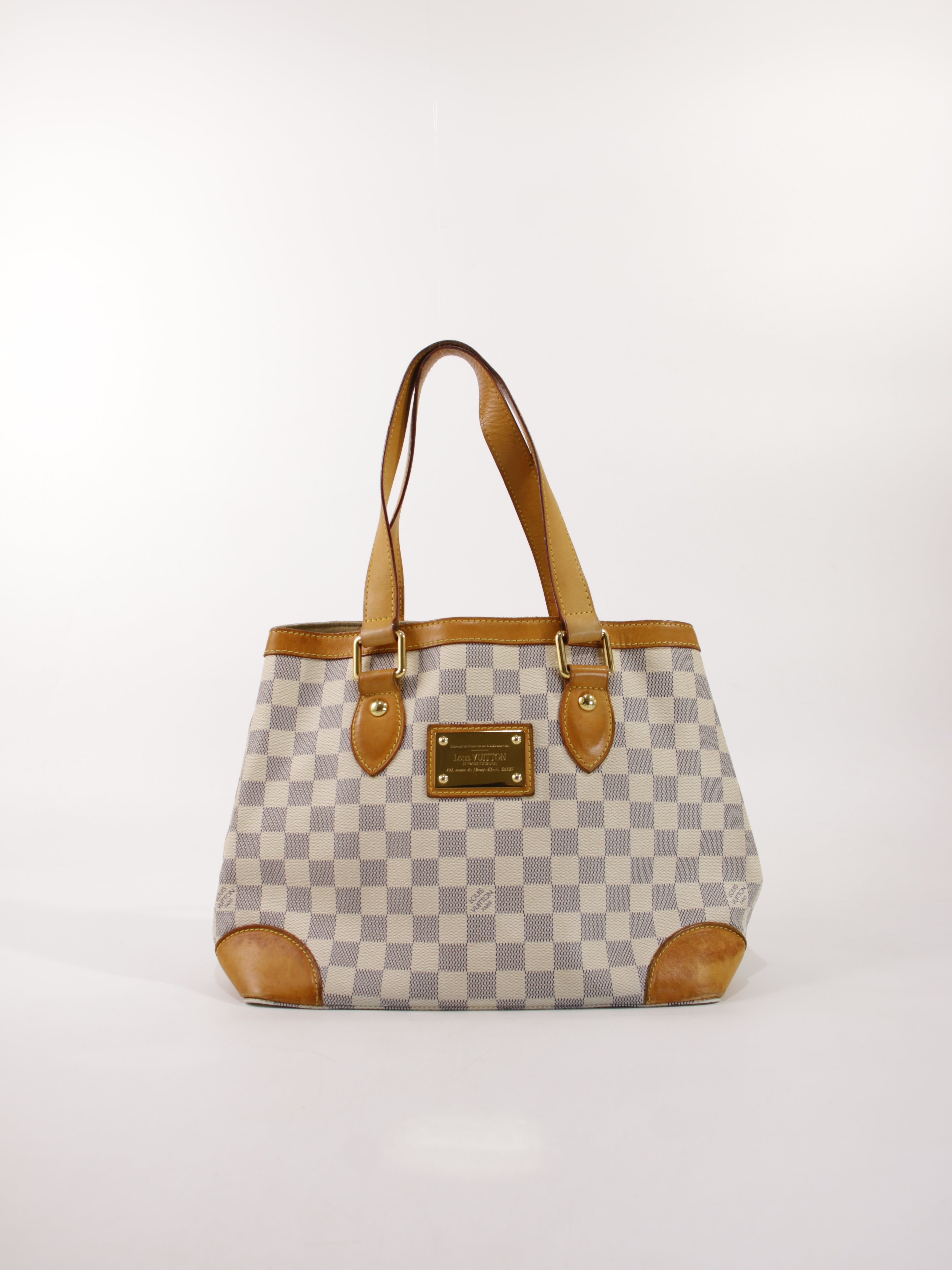 LOUIS VUITTON - HAMPSTEAD