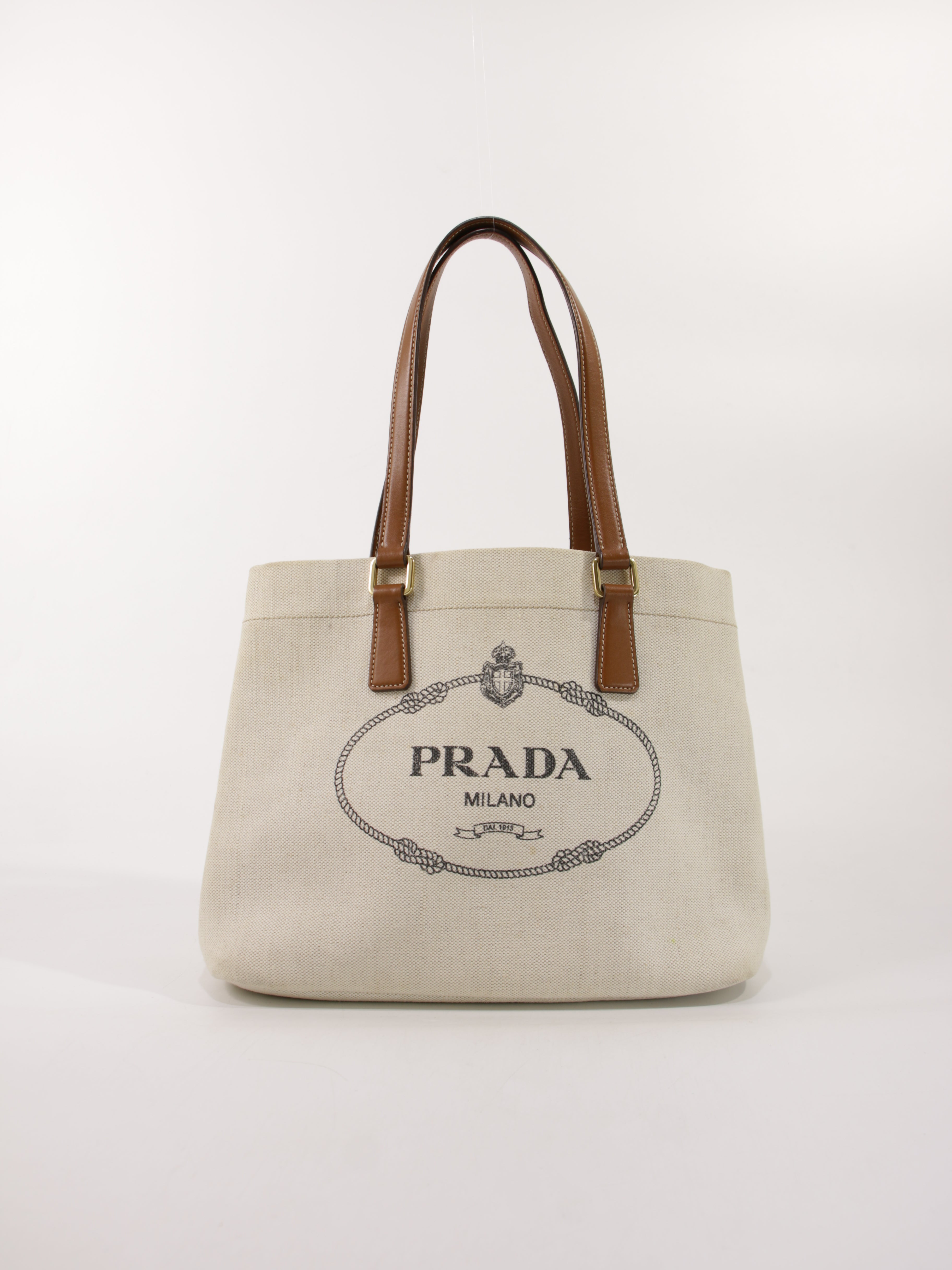PRADA TOTE BAGS