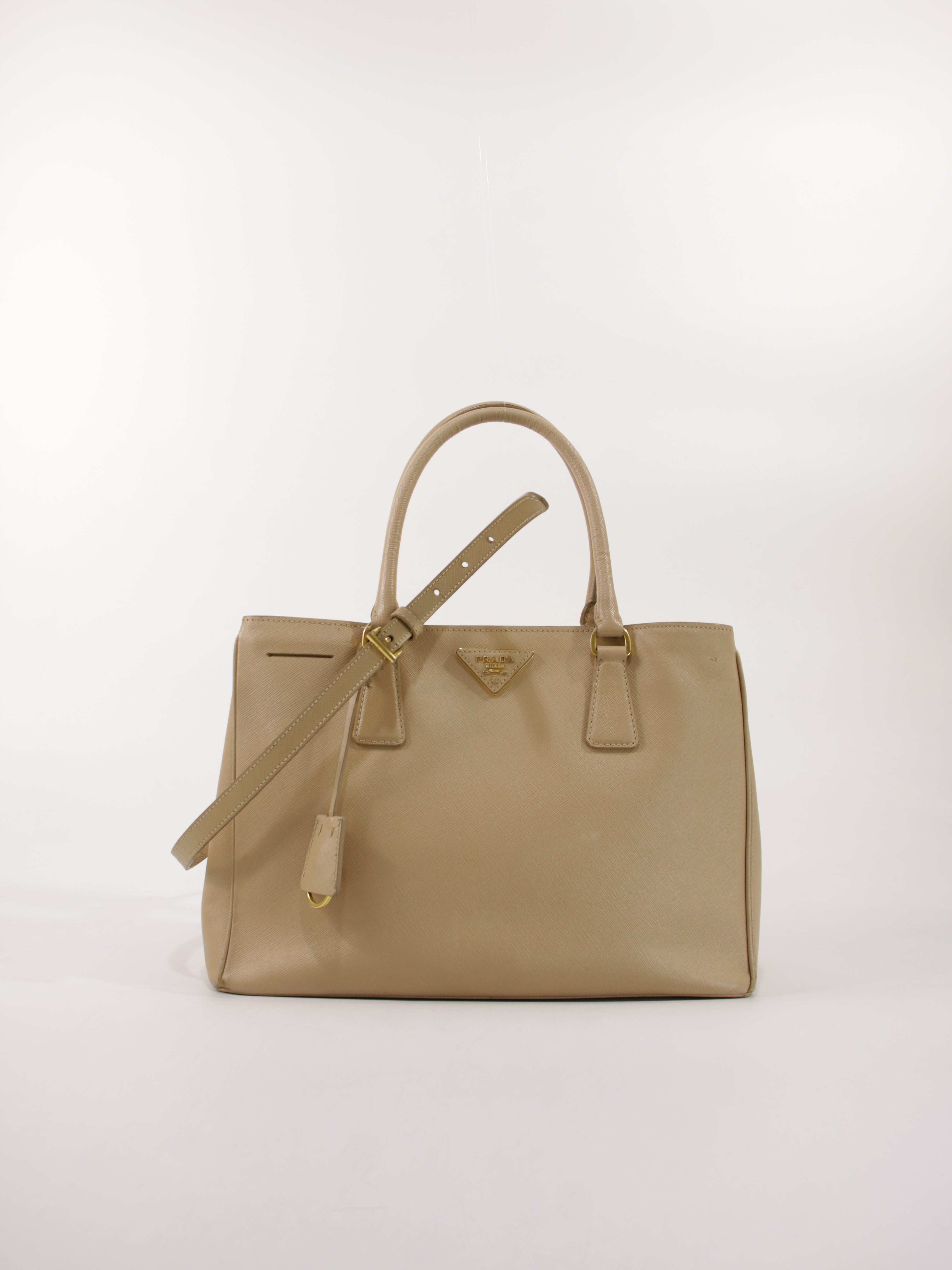 PRADA - LARGE GALLERIA