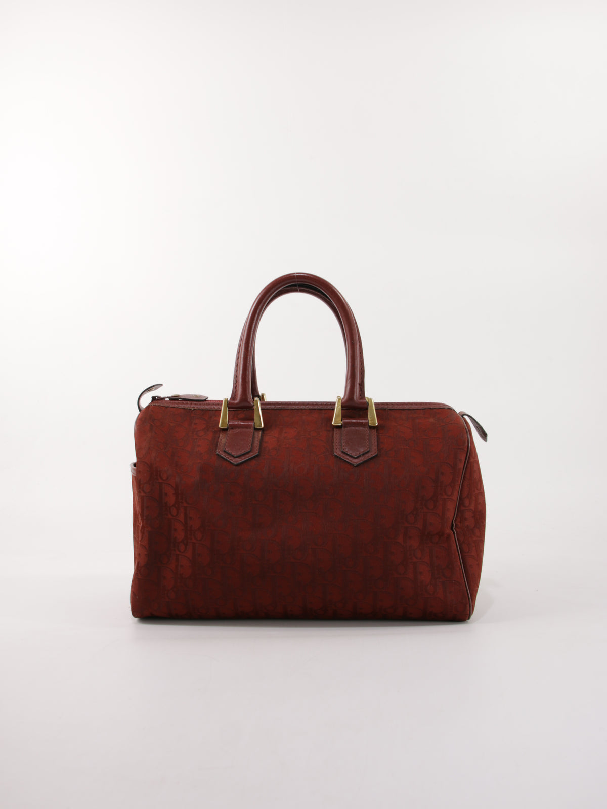 Red bags