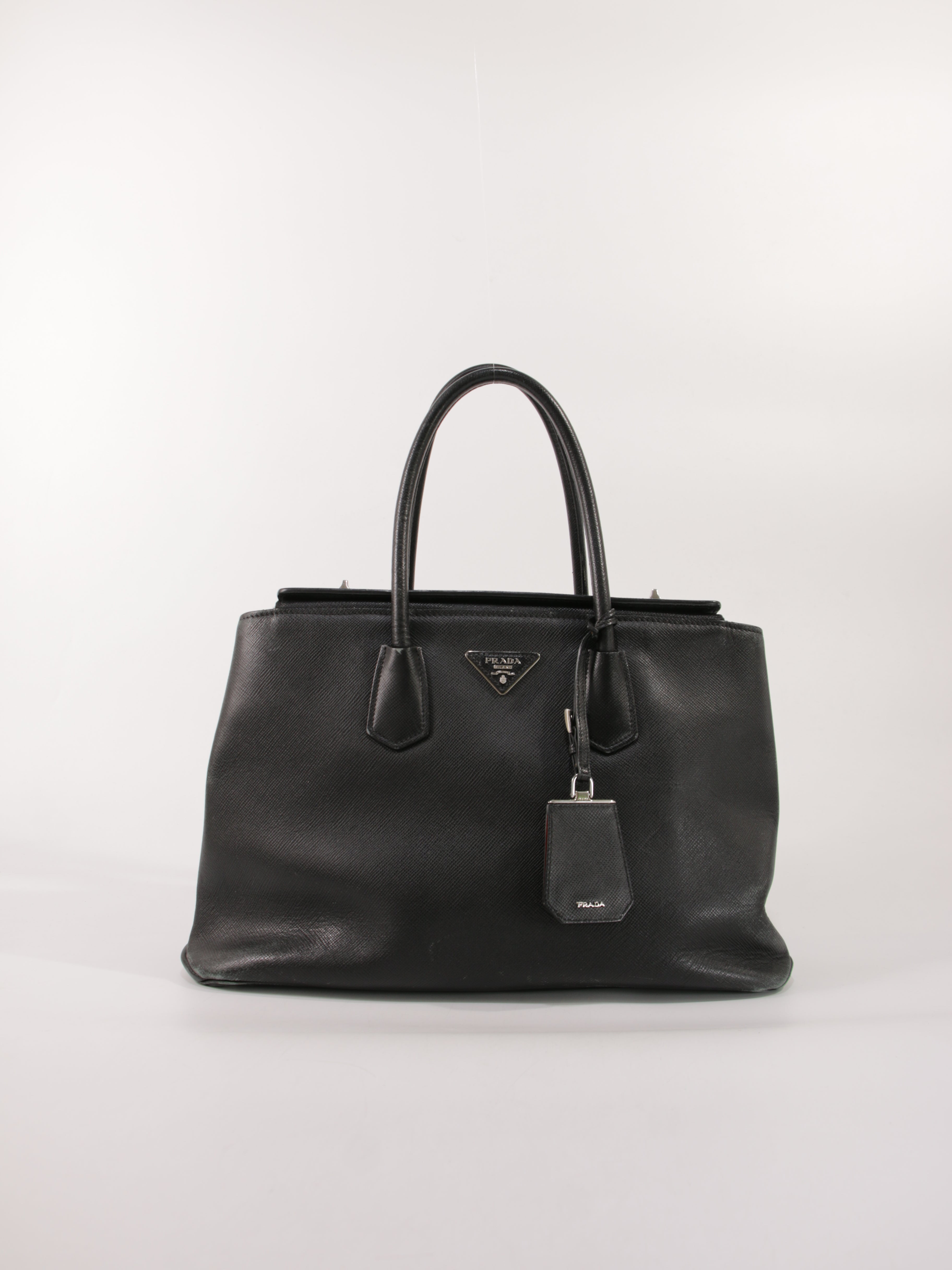 PRADA HAND BAGS