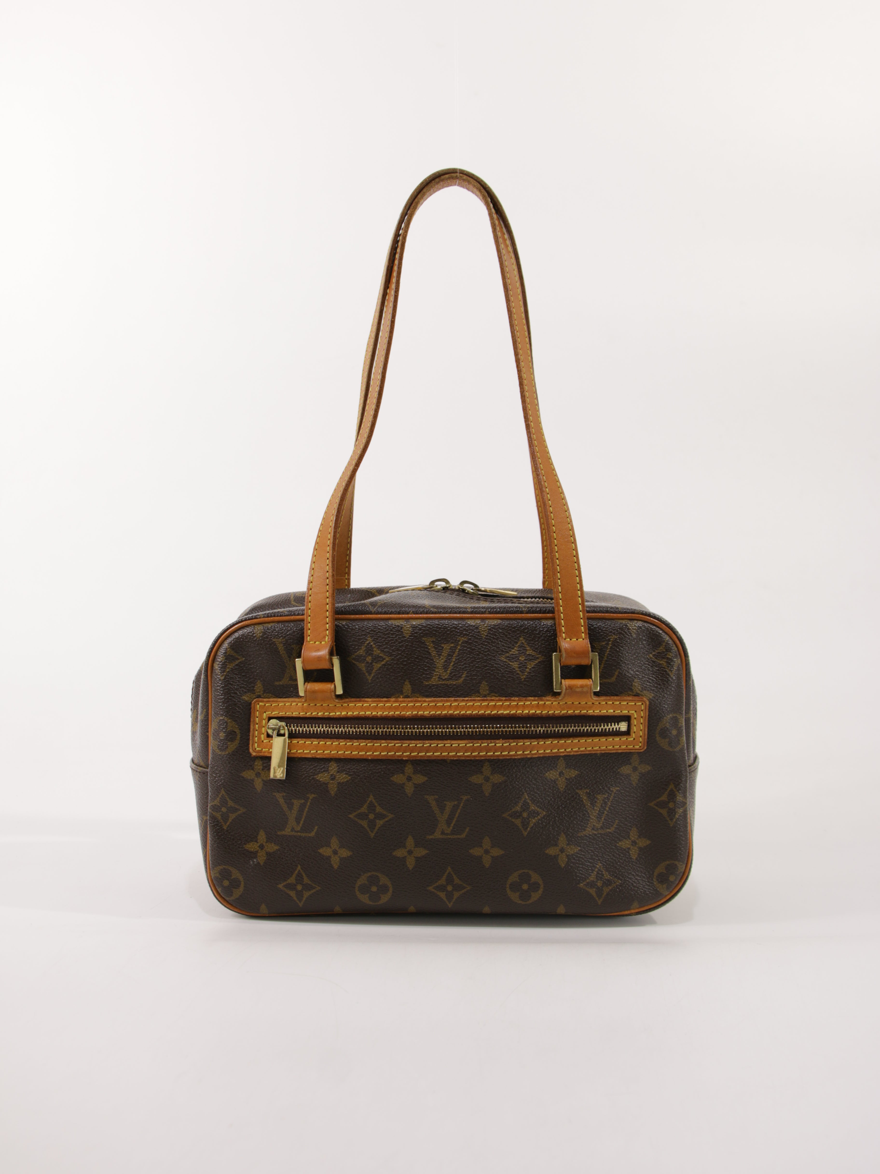 LOUIS VUITTON - CITÉ MM
