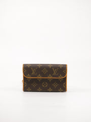 Pochette Twin PM
