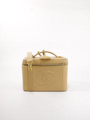Vanity Case