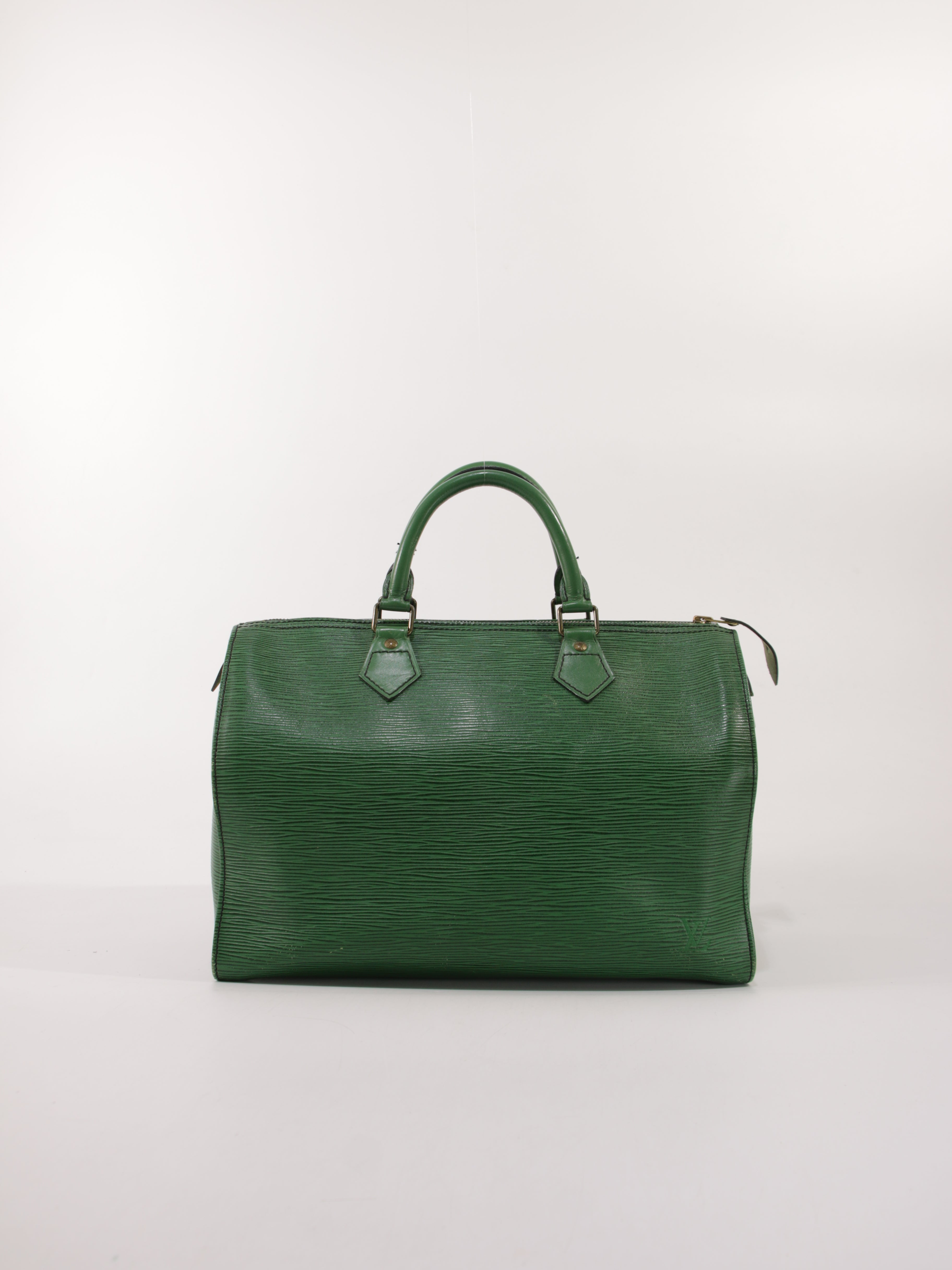 LOUIS VUITTON - SPEEDY 30