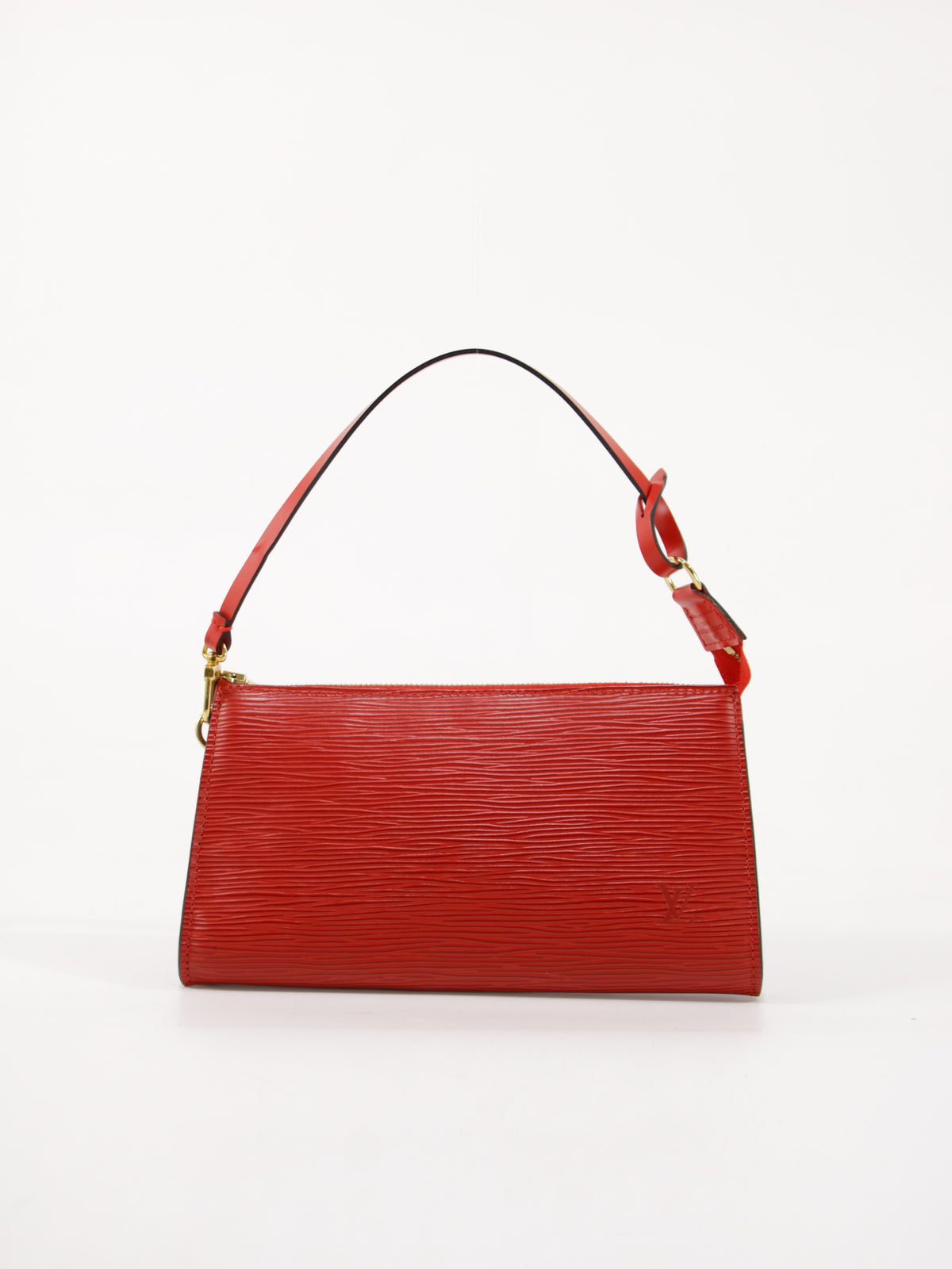 Red bags