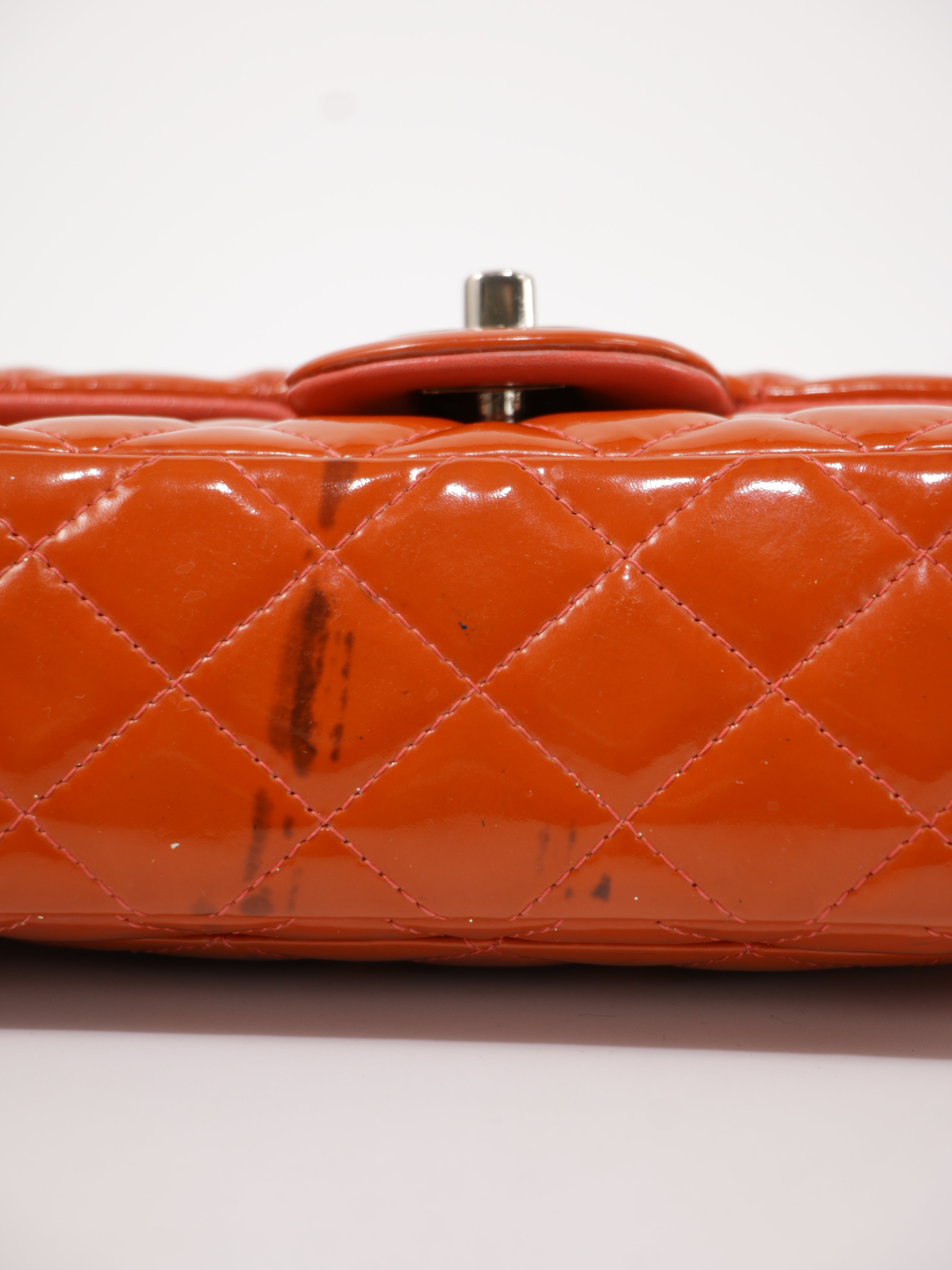 Mini Rectangular Flap