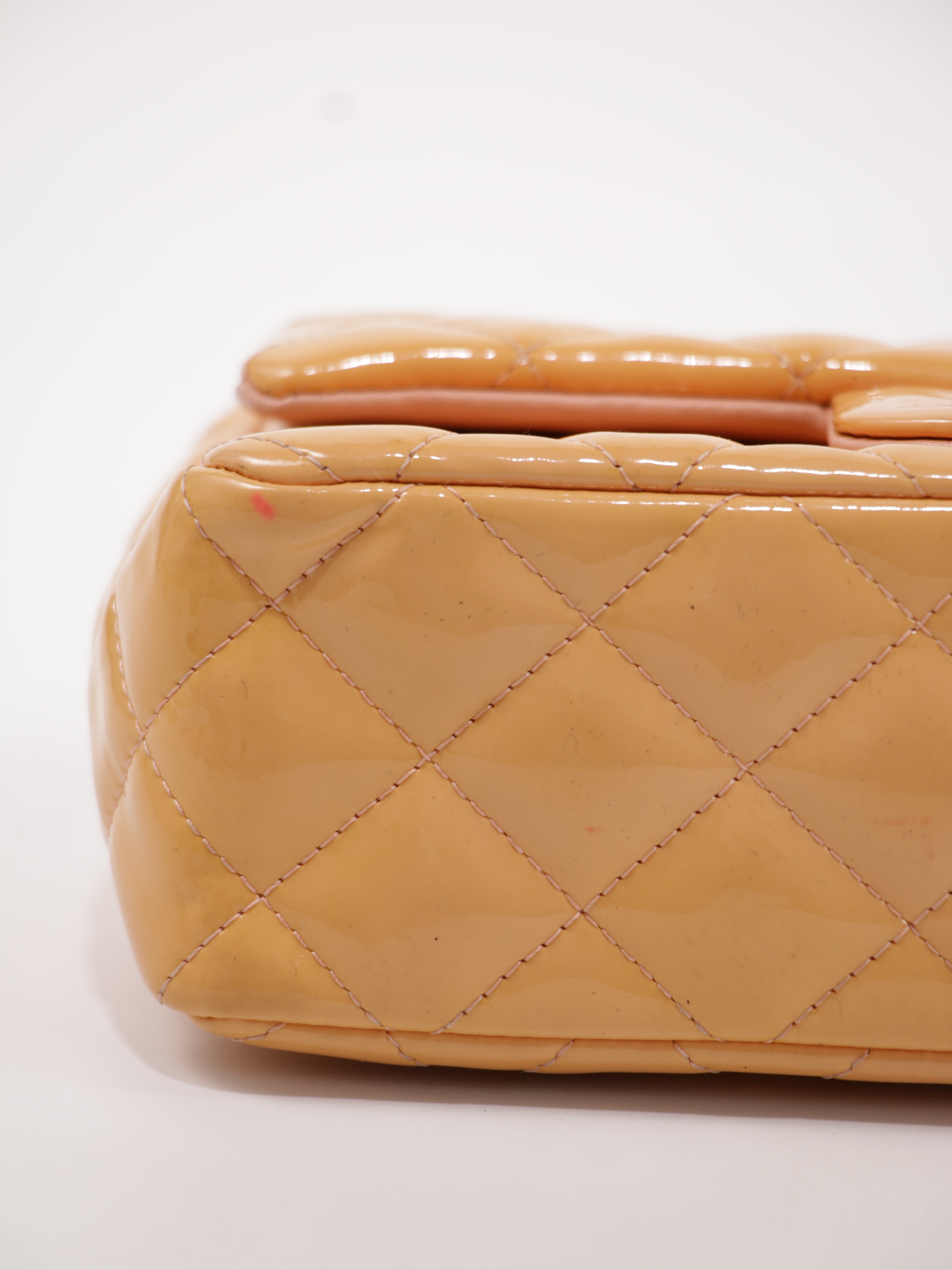 Mini Rectangular Flap