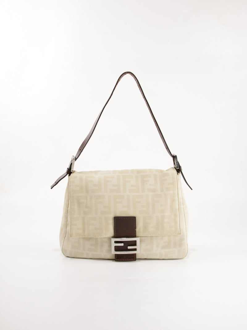 FENDI SHOULDER BAGS