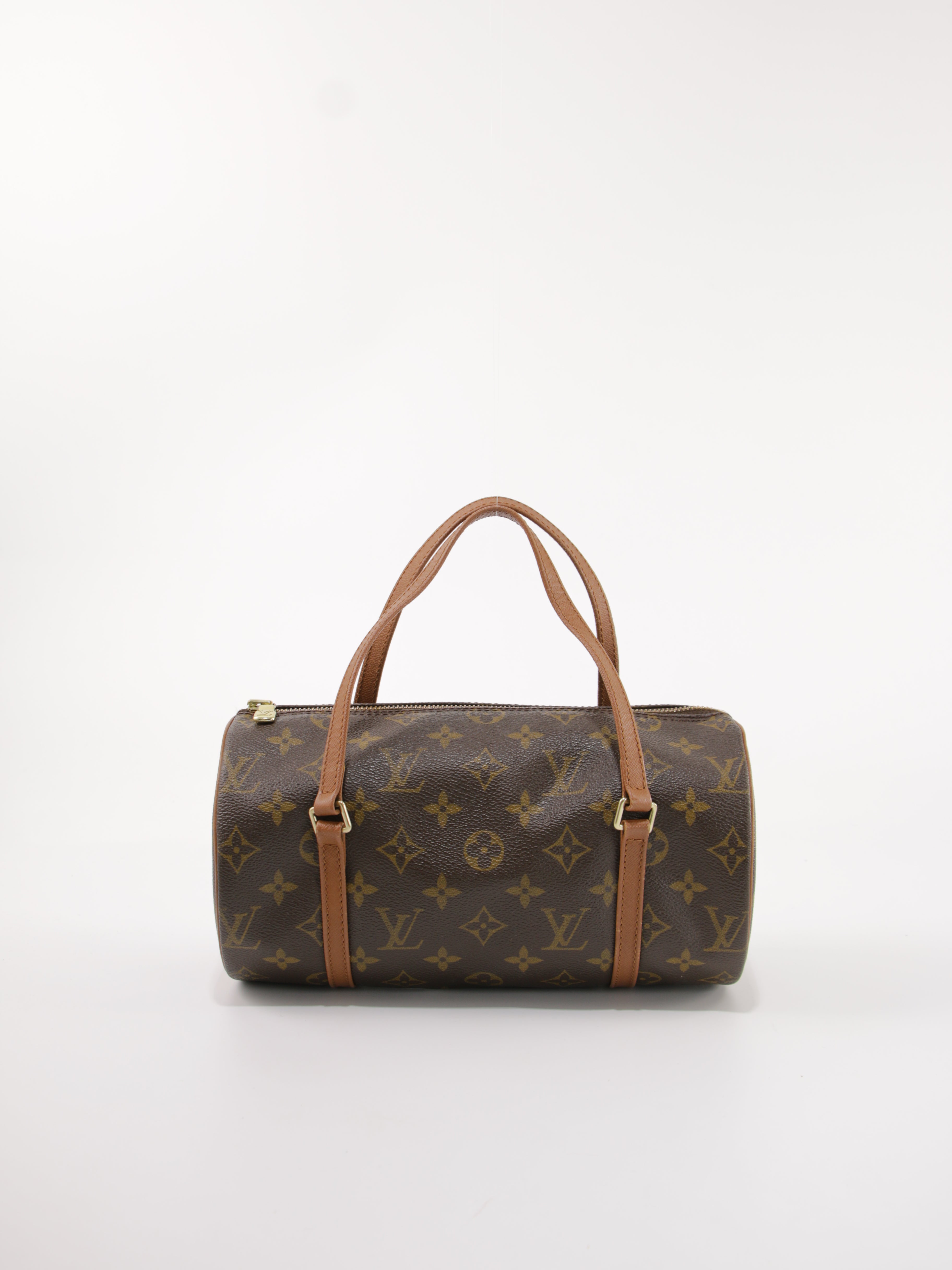 LOUIS VUITTON - PAPILLON 26