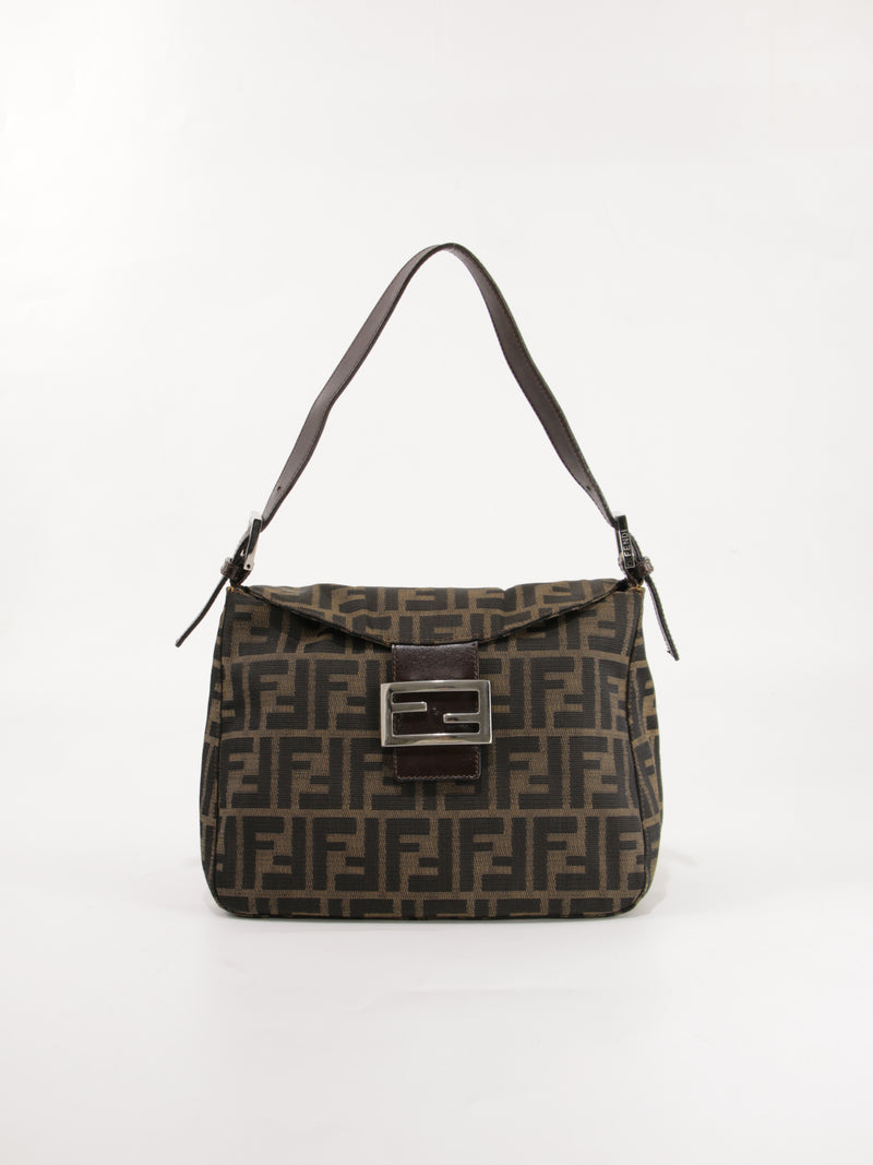FENDI - DOUBLE FLAP