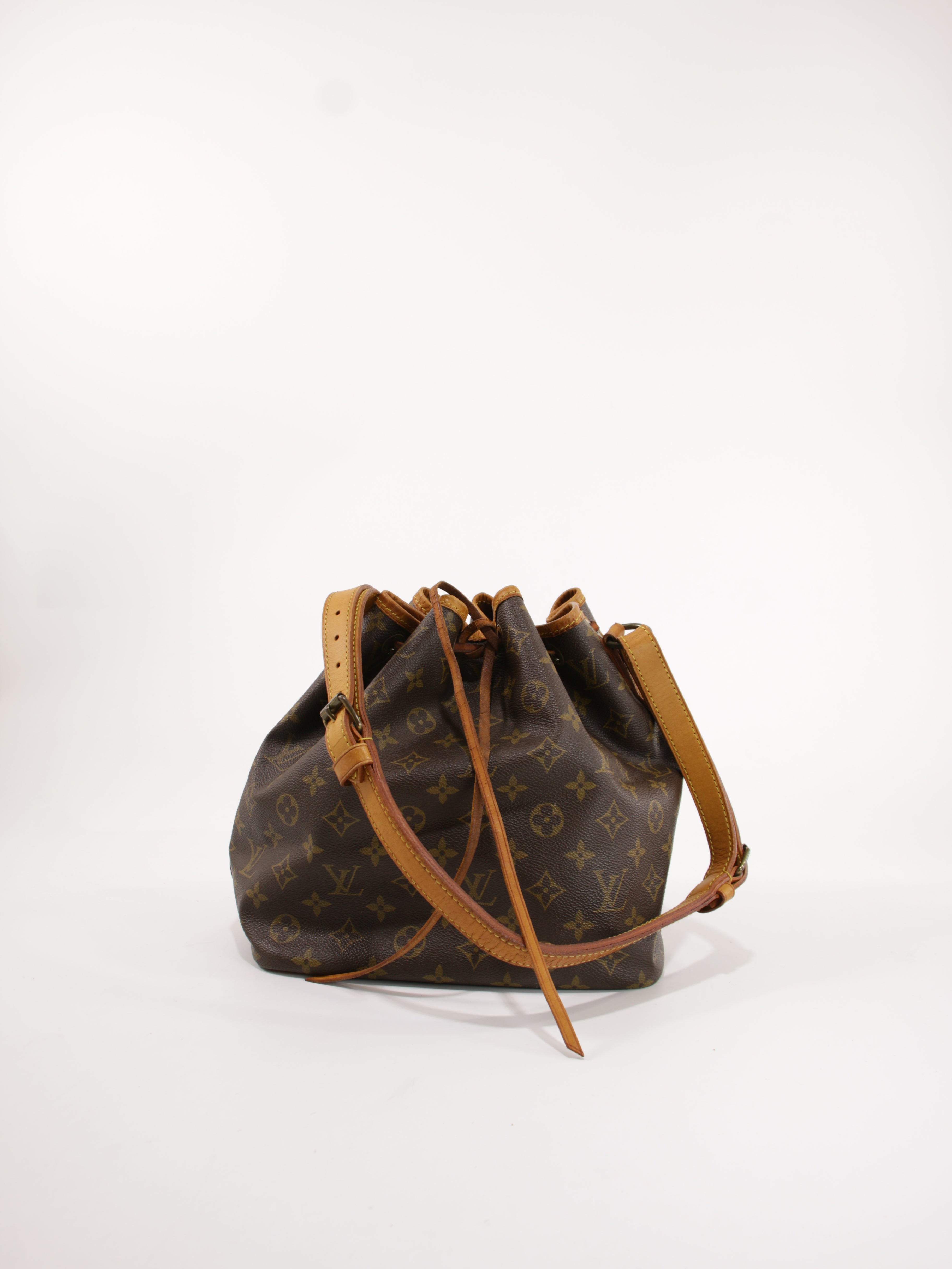 LOUIS VUITTON - PETIT NOÉ