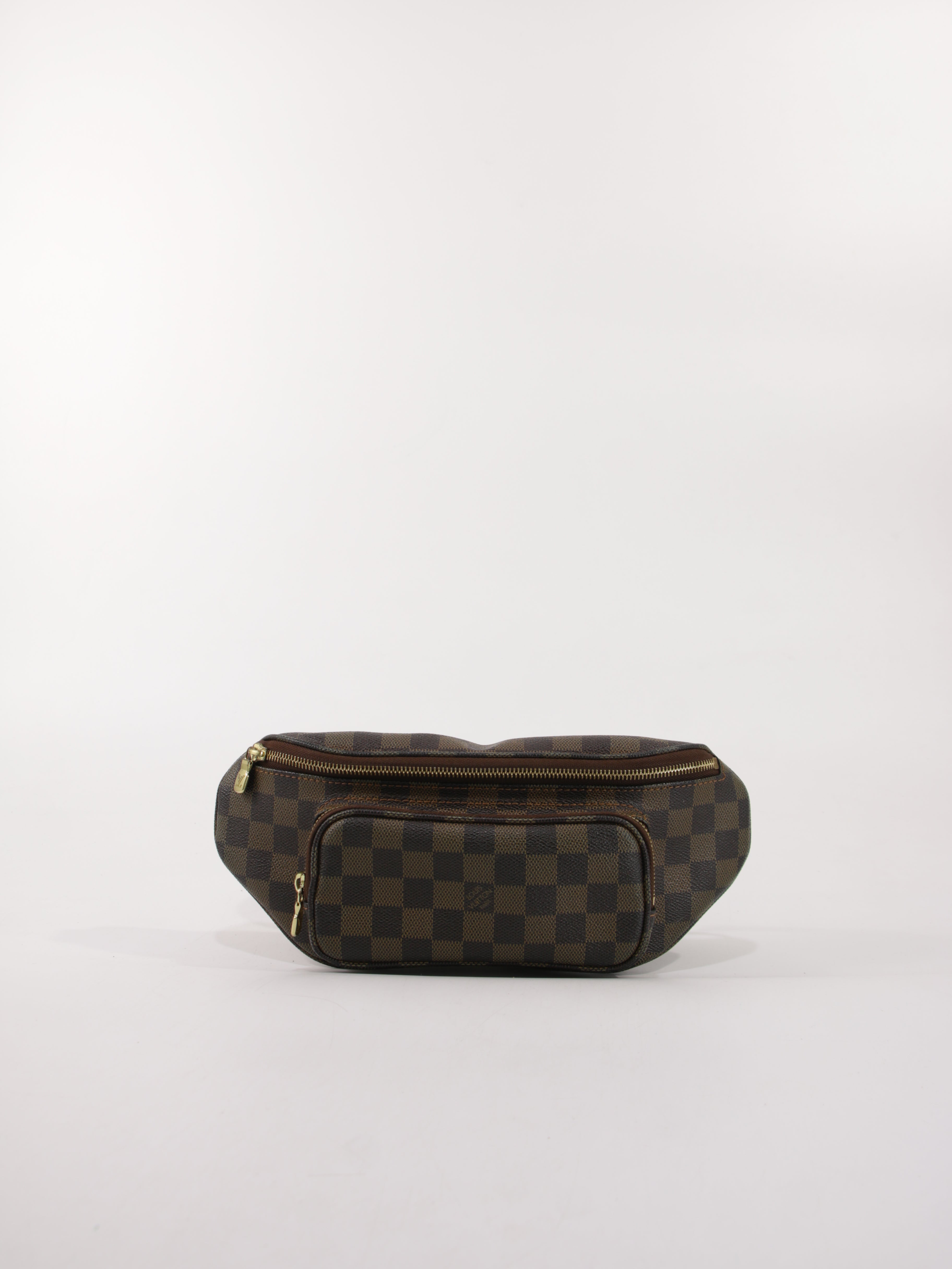 LOUIS VUITTON BELT BAGS