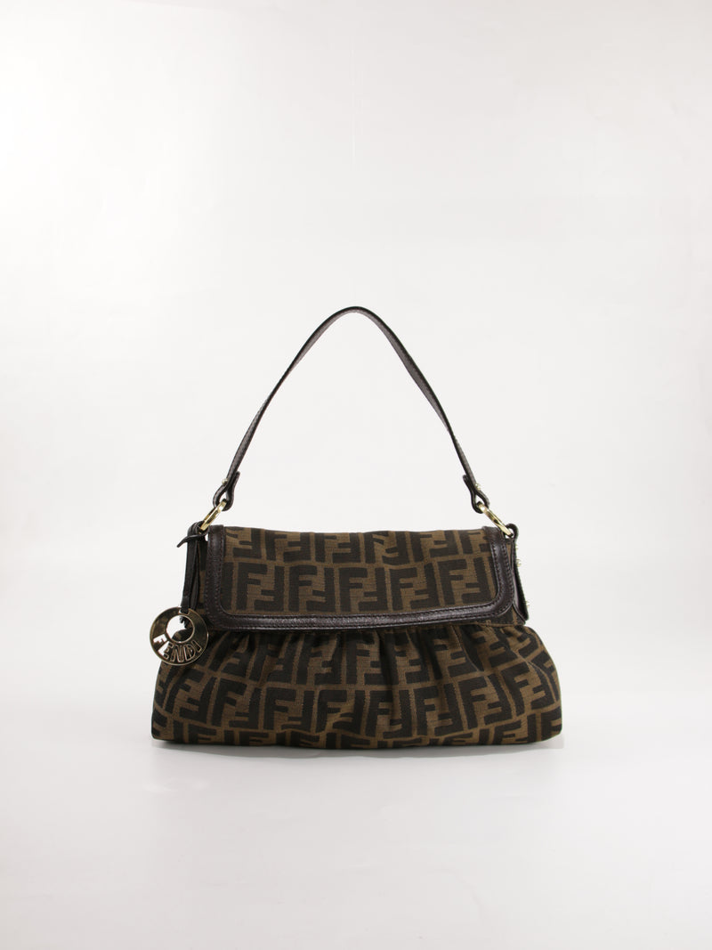 FENDI - CHEF FLAP