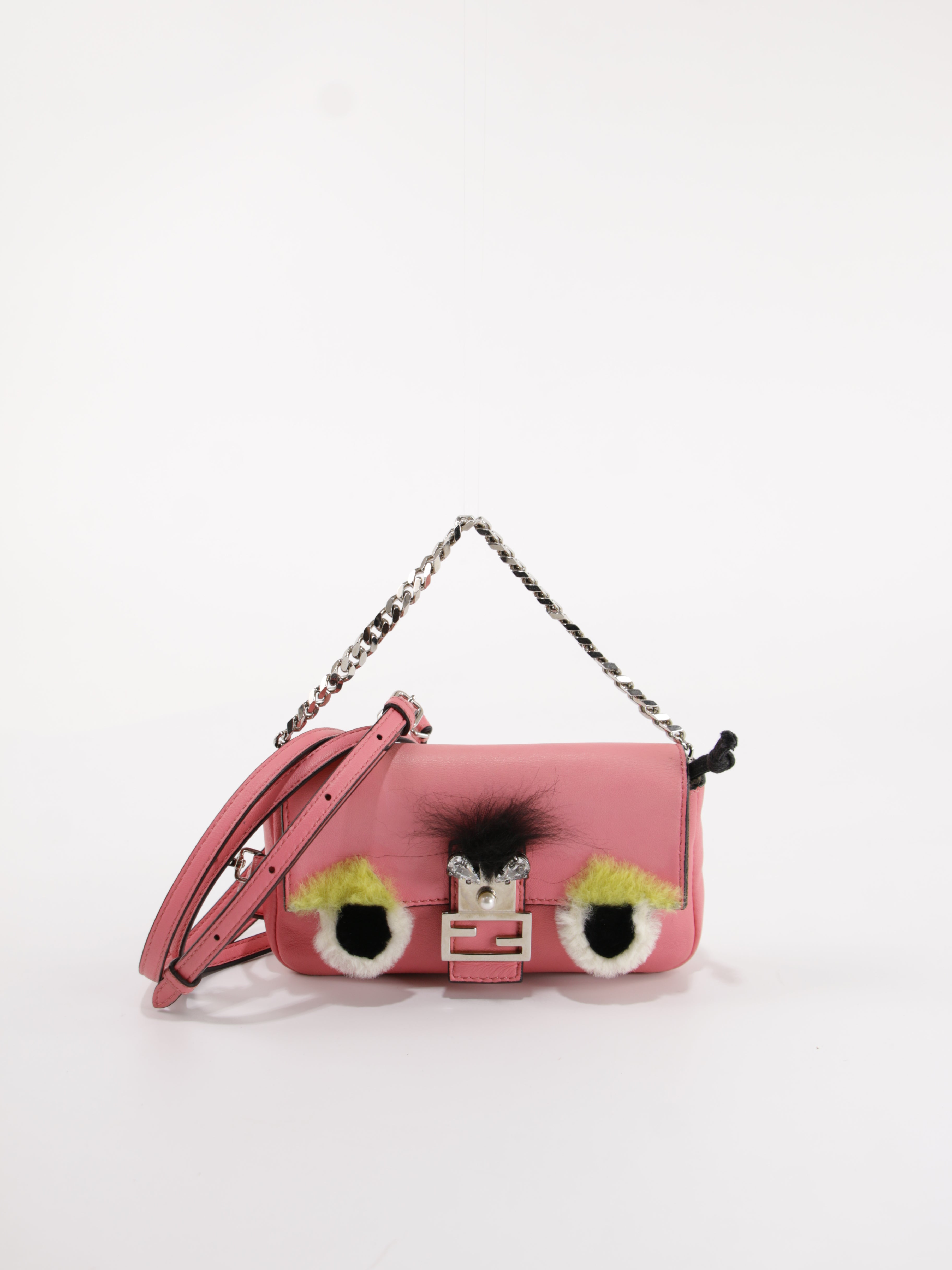 FENDI CROSSBODY BAGS