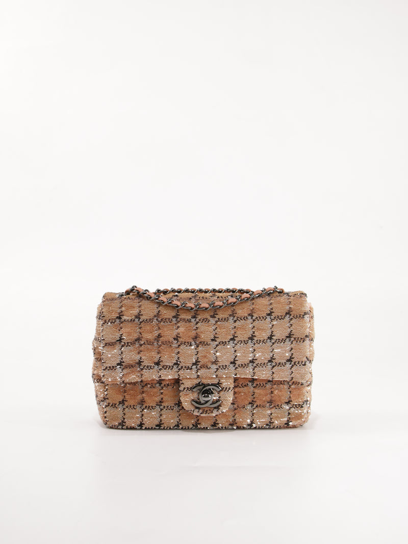 CHANEL CROSSBODY BAGS
