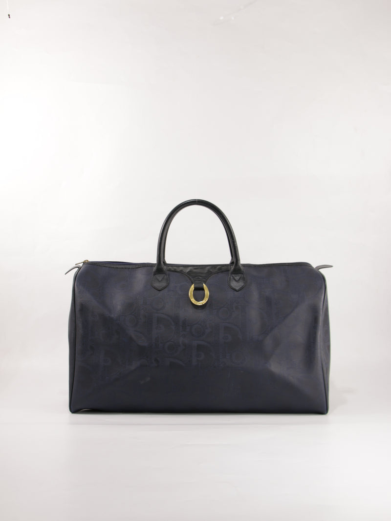 CHRISTIAN DIOR DUFFLE BAGS