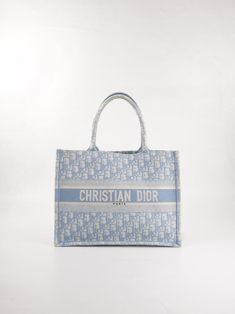 CHRISTIAN DIOR TOTE BAGS