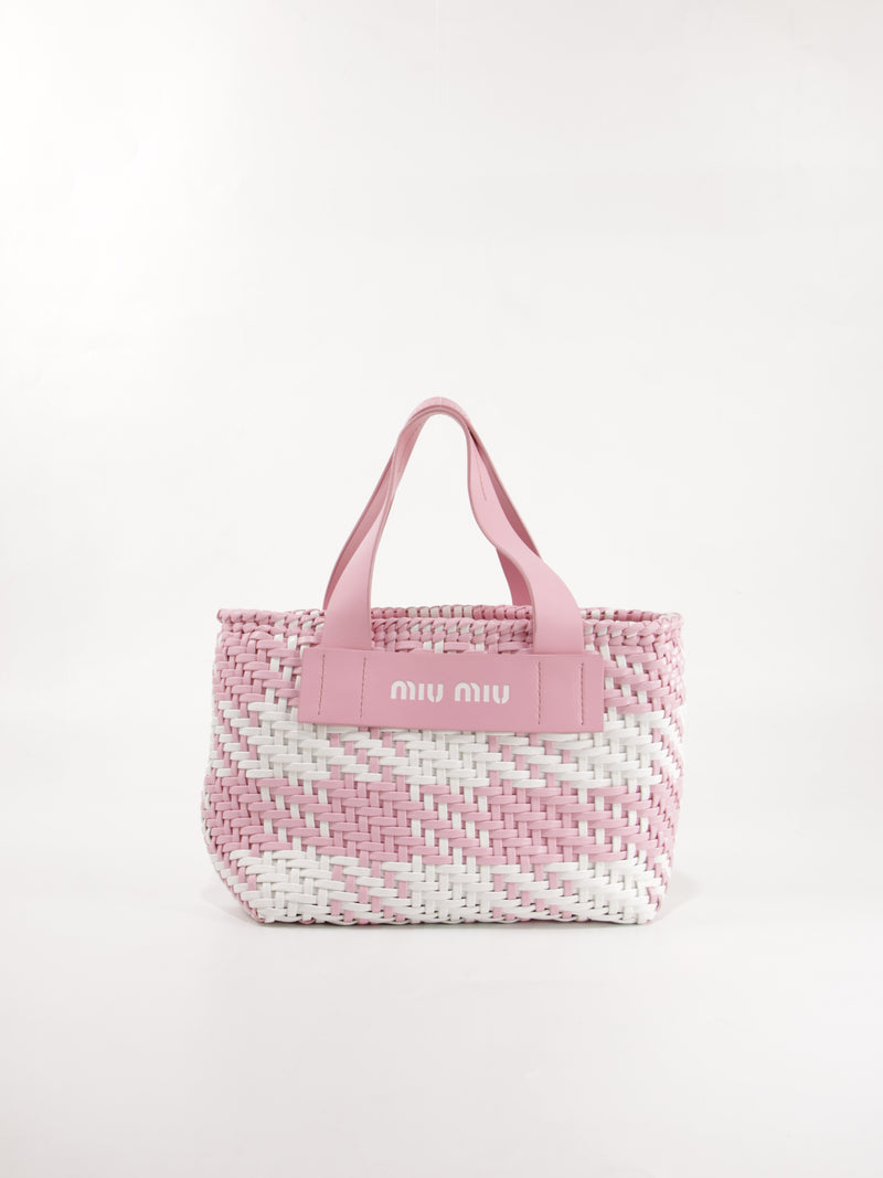 MIU MIU HAND BAGS