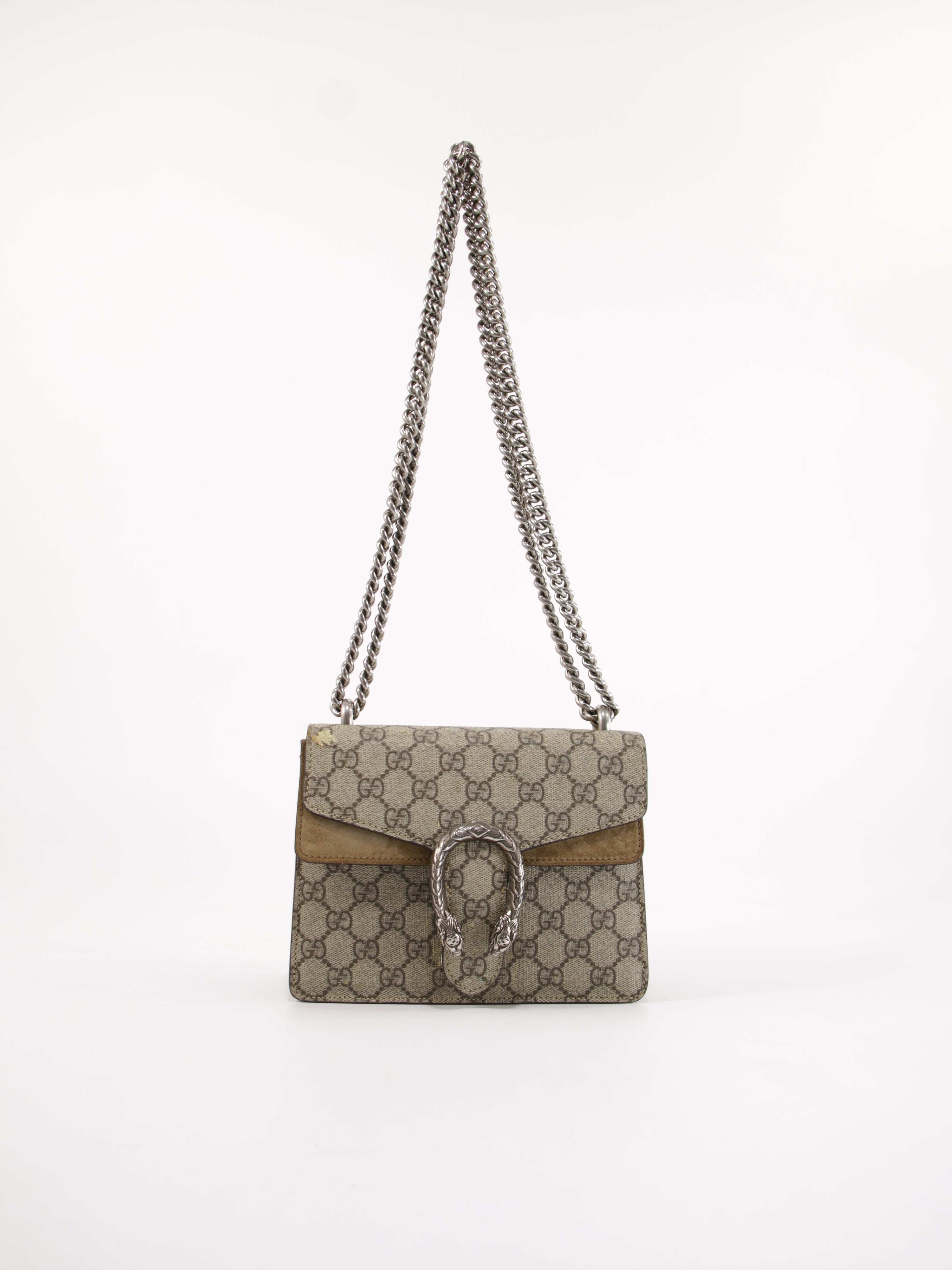 GUCCI - DIONYSUS MINI GG