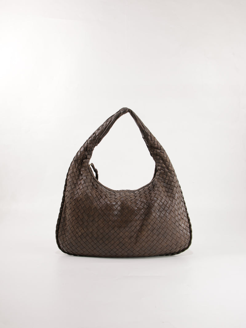 BOTTEGA VENETA - MEDIUM HOBO