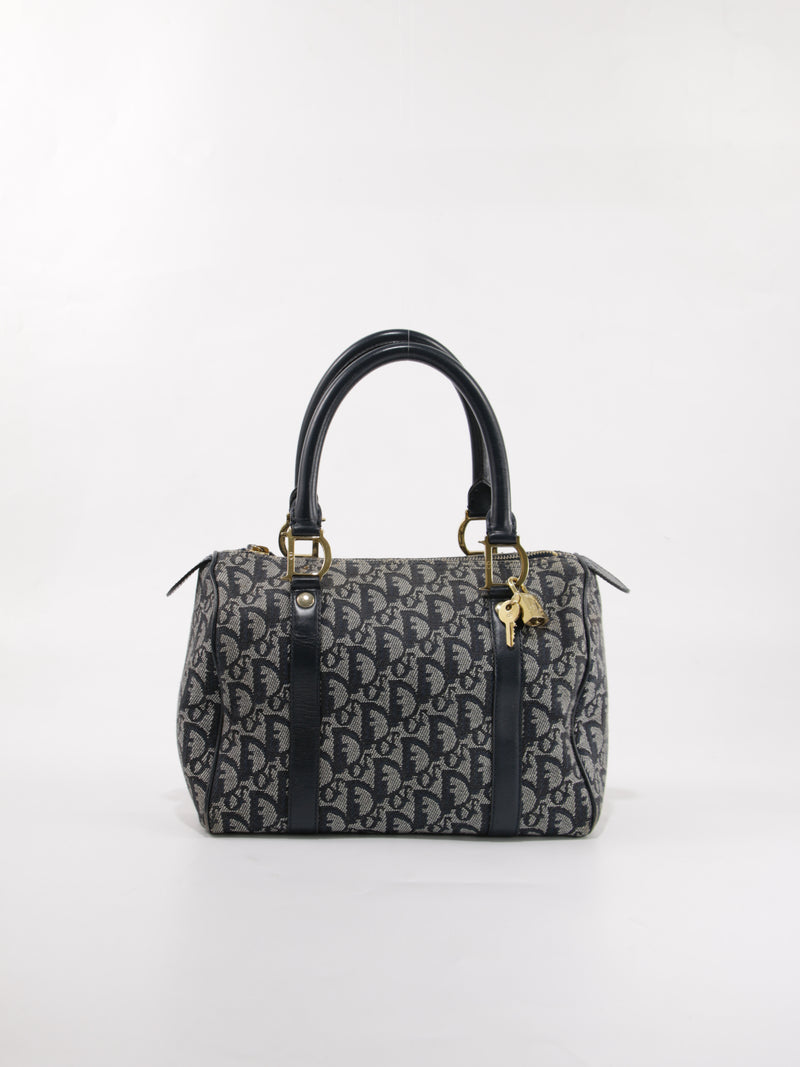 CHRISTIAN DIOR HAND BAGS