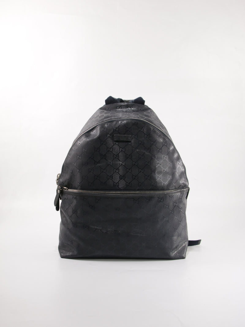 GUCCI BACKPACKS