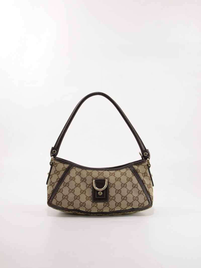GUCCI - ABBEY D-RING POCHETTE