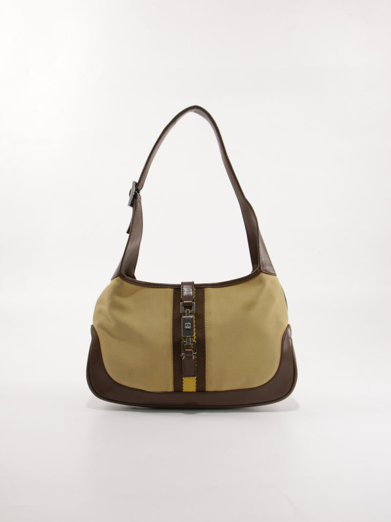 GUCCI - SMALL JACKIE