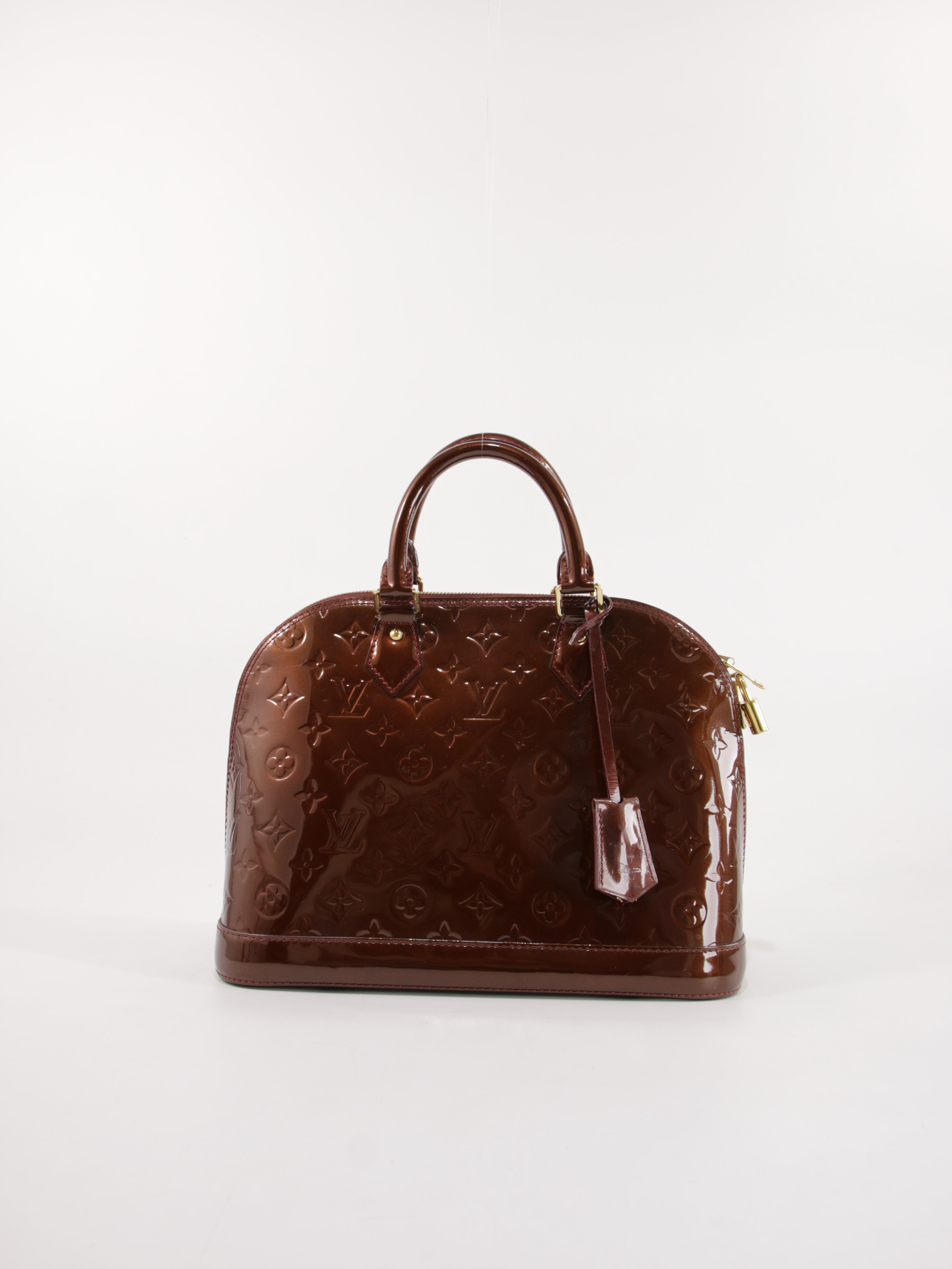 LOUIS VUITTON - ALMA PM