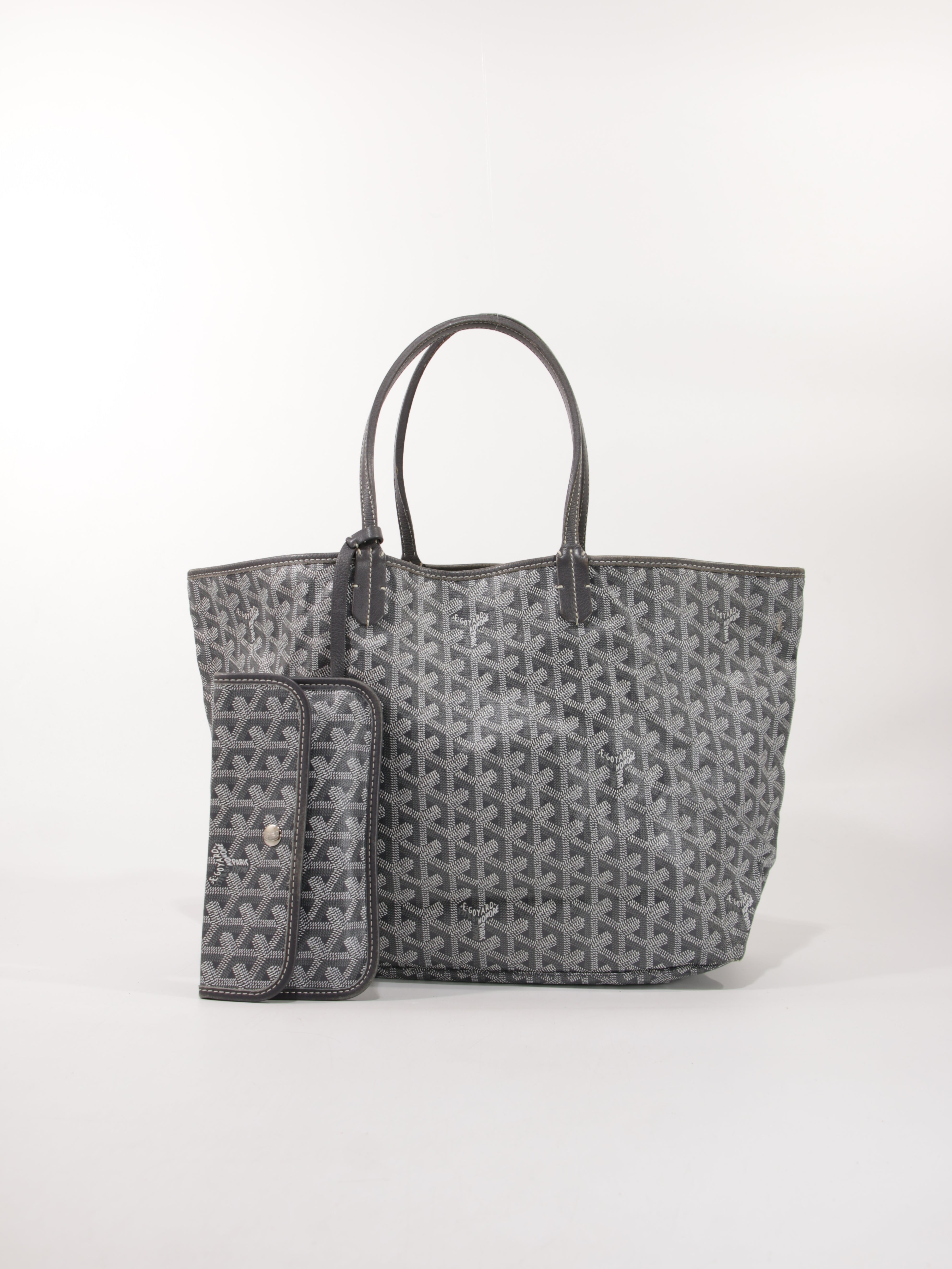 GOYARD - SAINT LOUIS PM