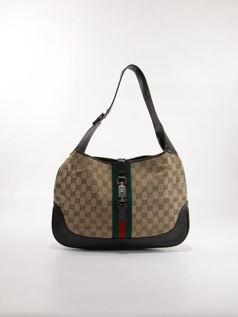 GUCCI - LARGE JACKIE