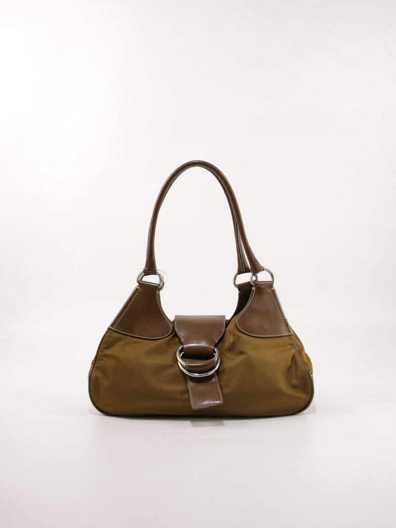 PRADA SHOULDER BAGS