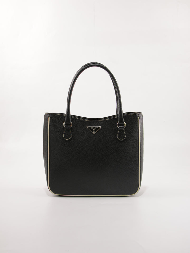 PRADA HAND BAGS