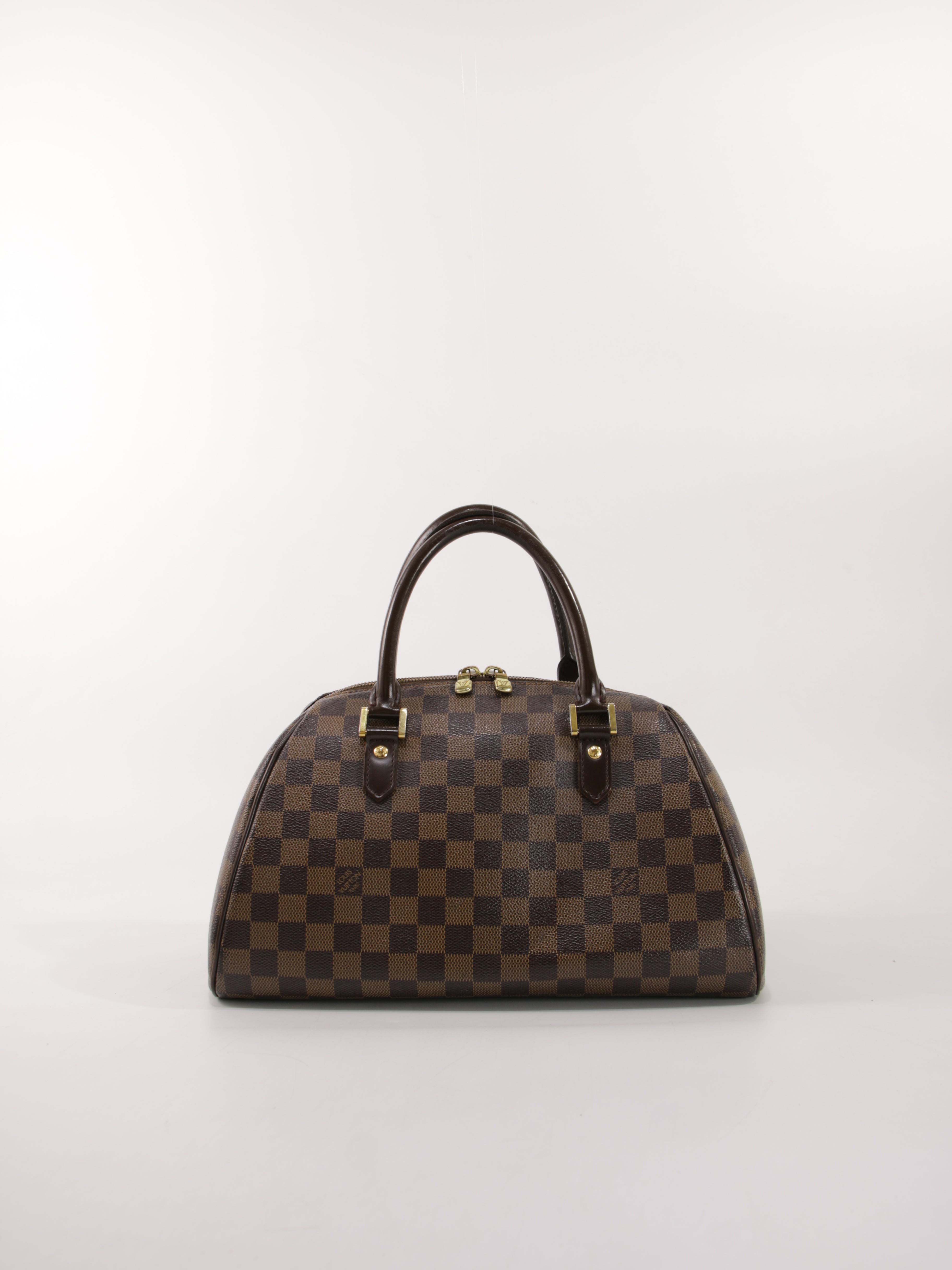 LOUIS VUITTON - RIVIERA