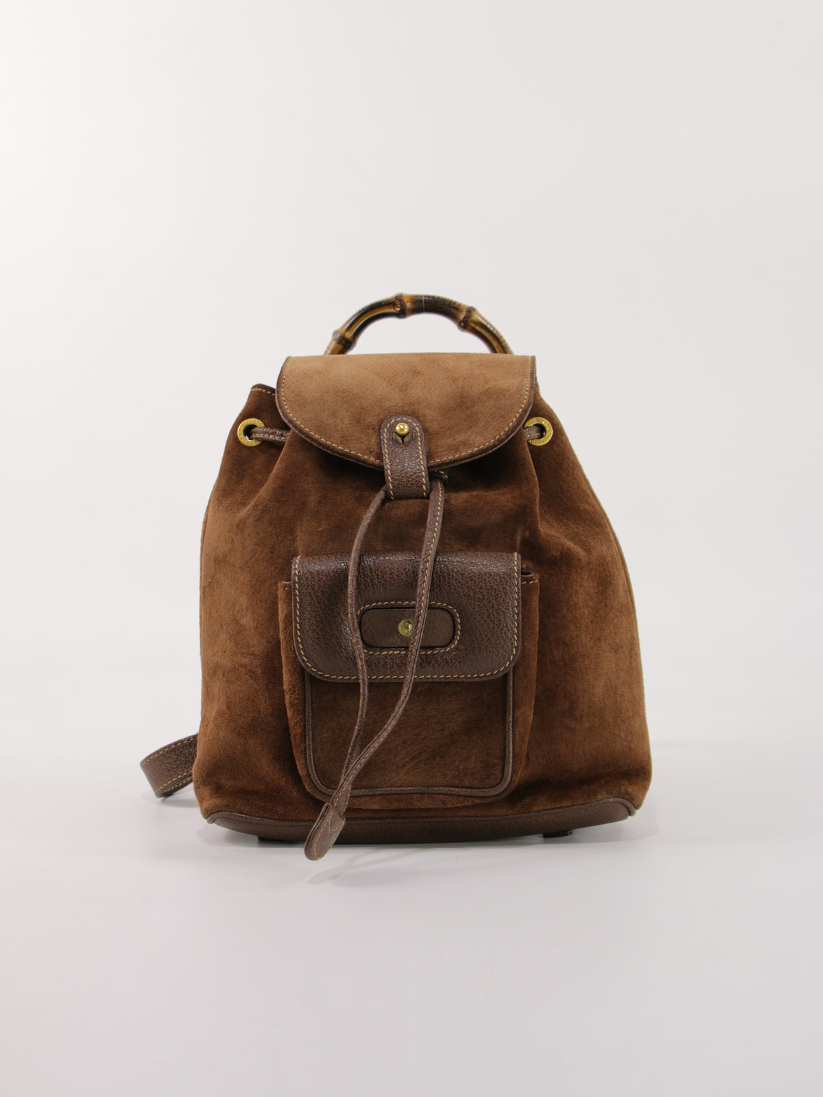 Mochilas Gucci