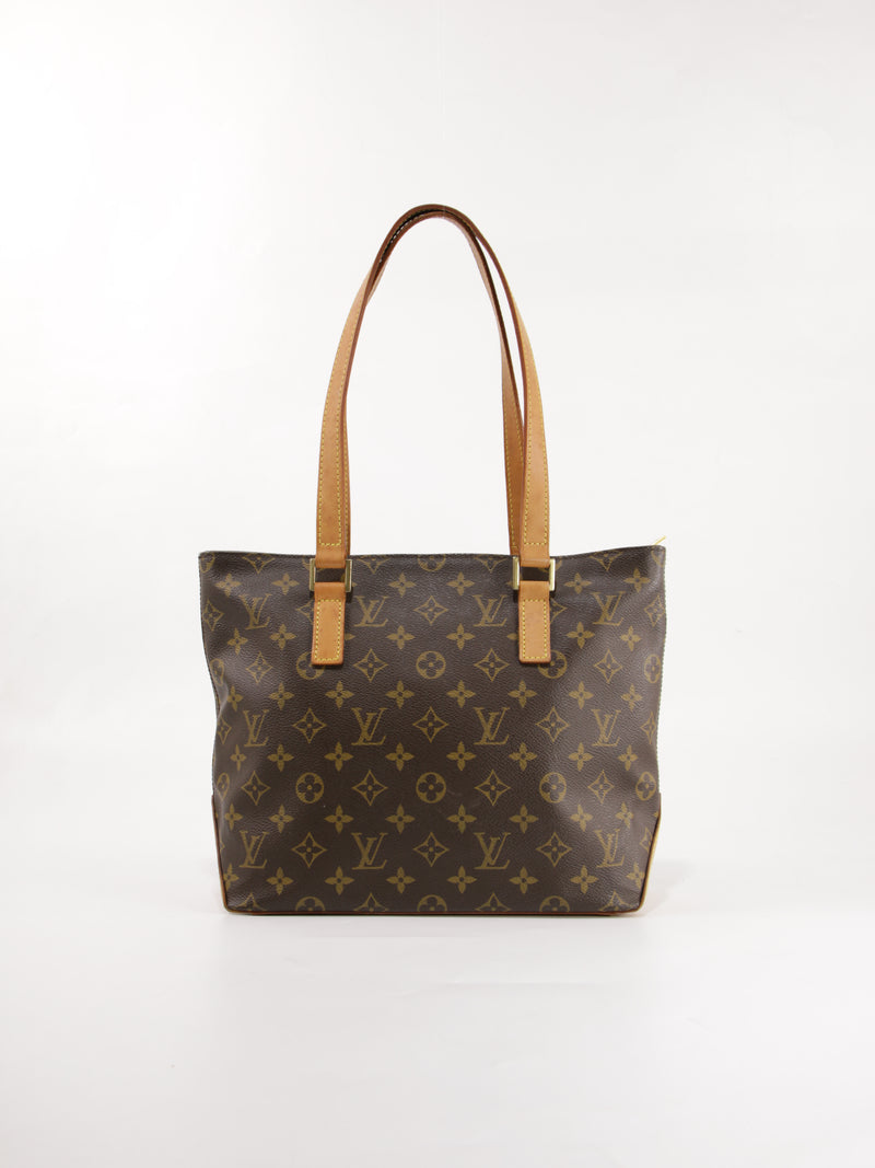 LOUIS VUITTON - CABAS