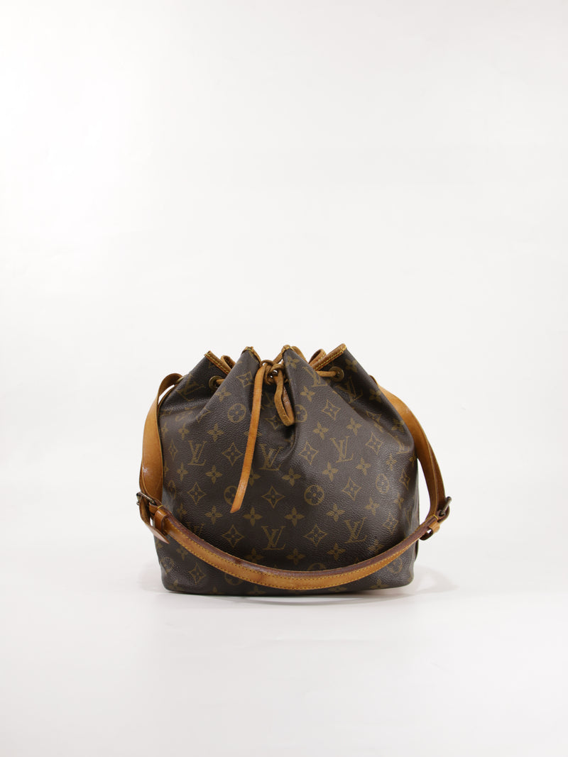 LOUIS VUITTON - PETIT NOÉ