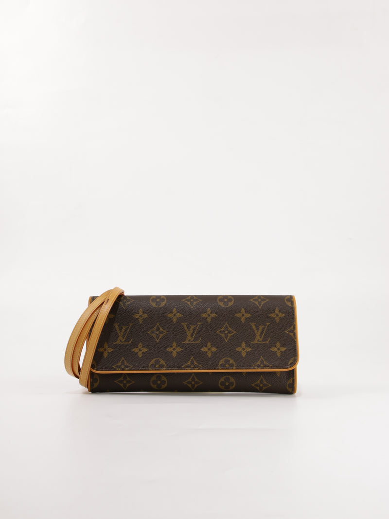 LOUIS VUITTON CROSSBODY BAGS