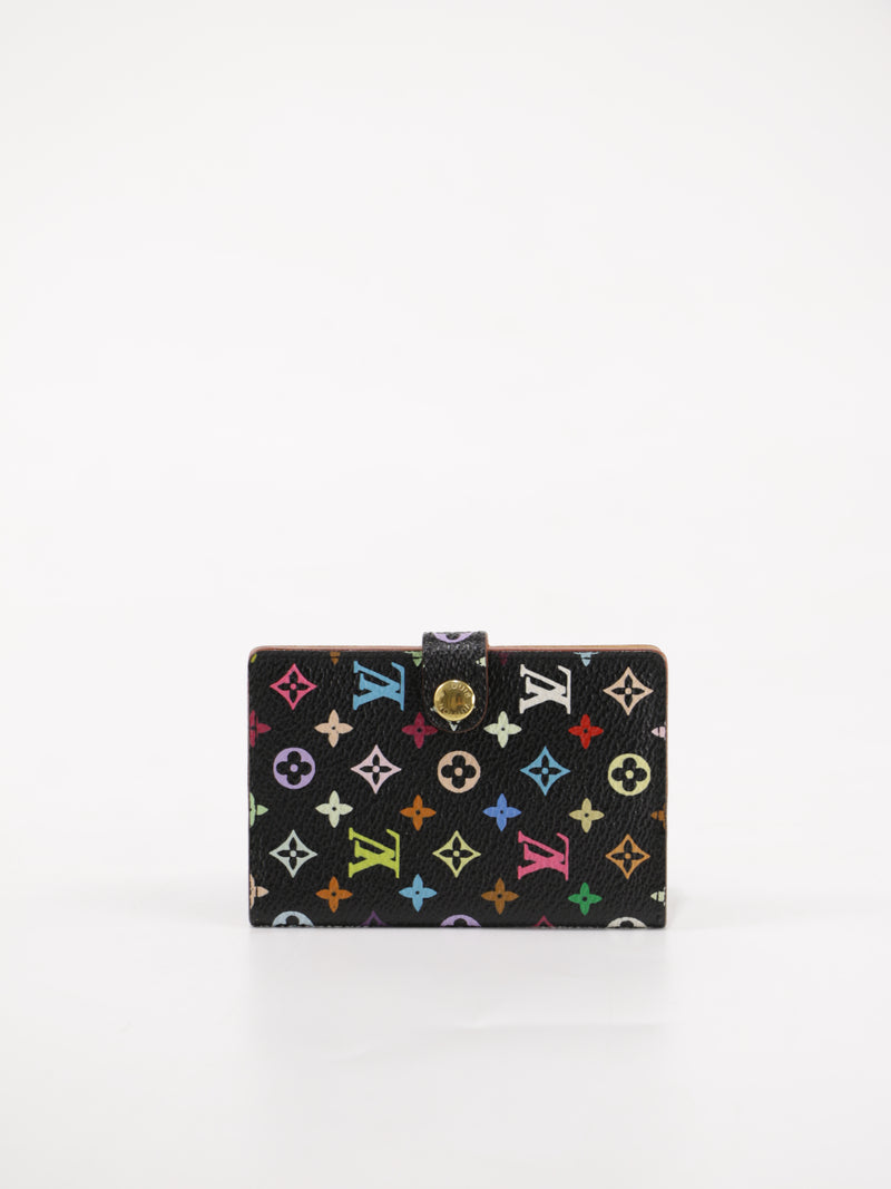 LOUIS VUITTON WALLETS