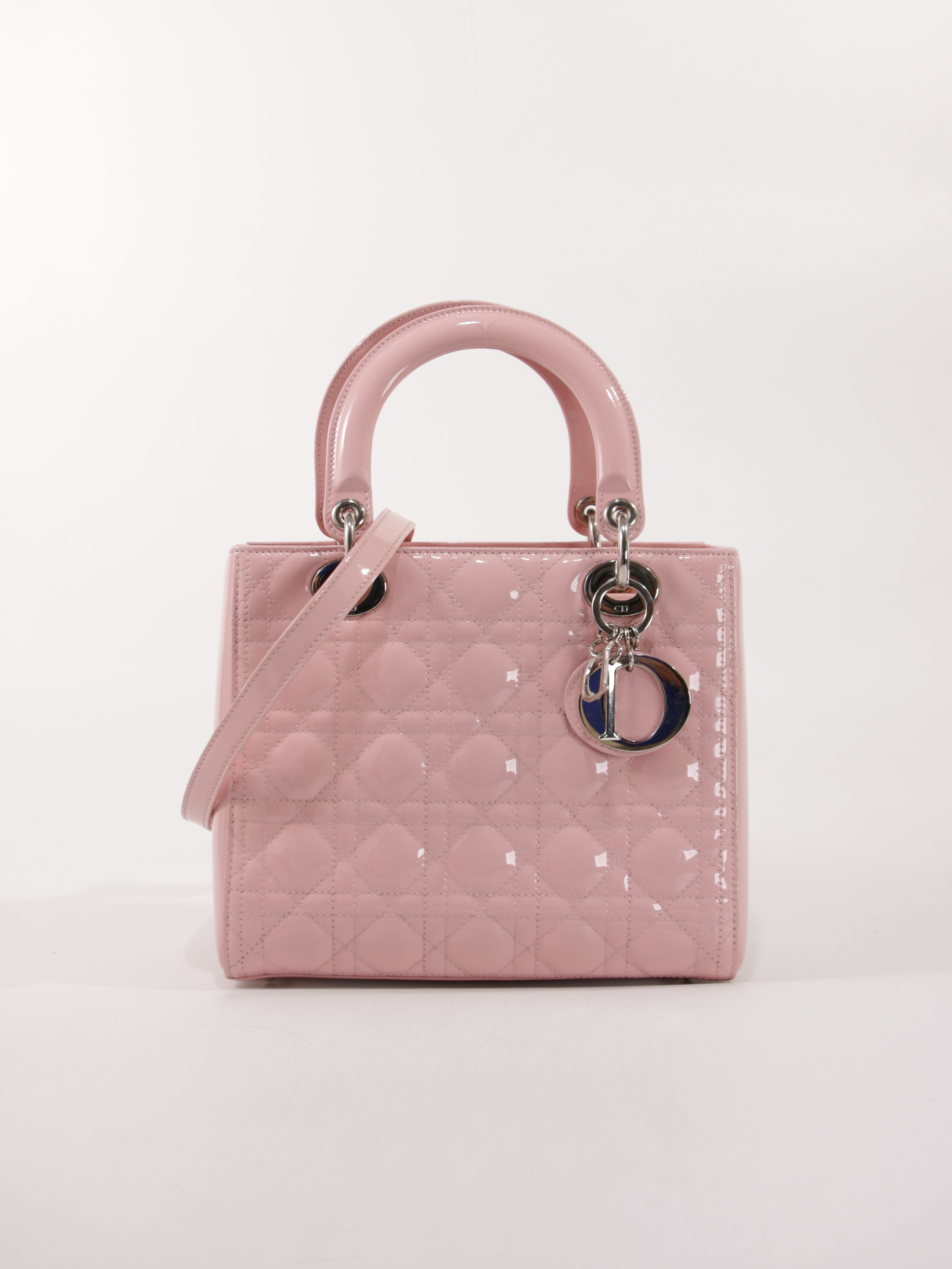 DIOR - LADY DIOR