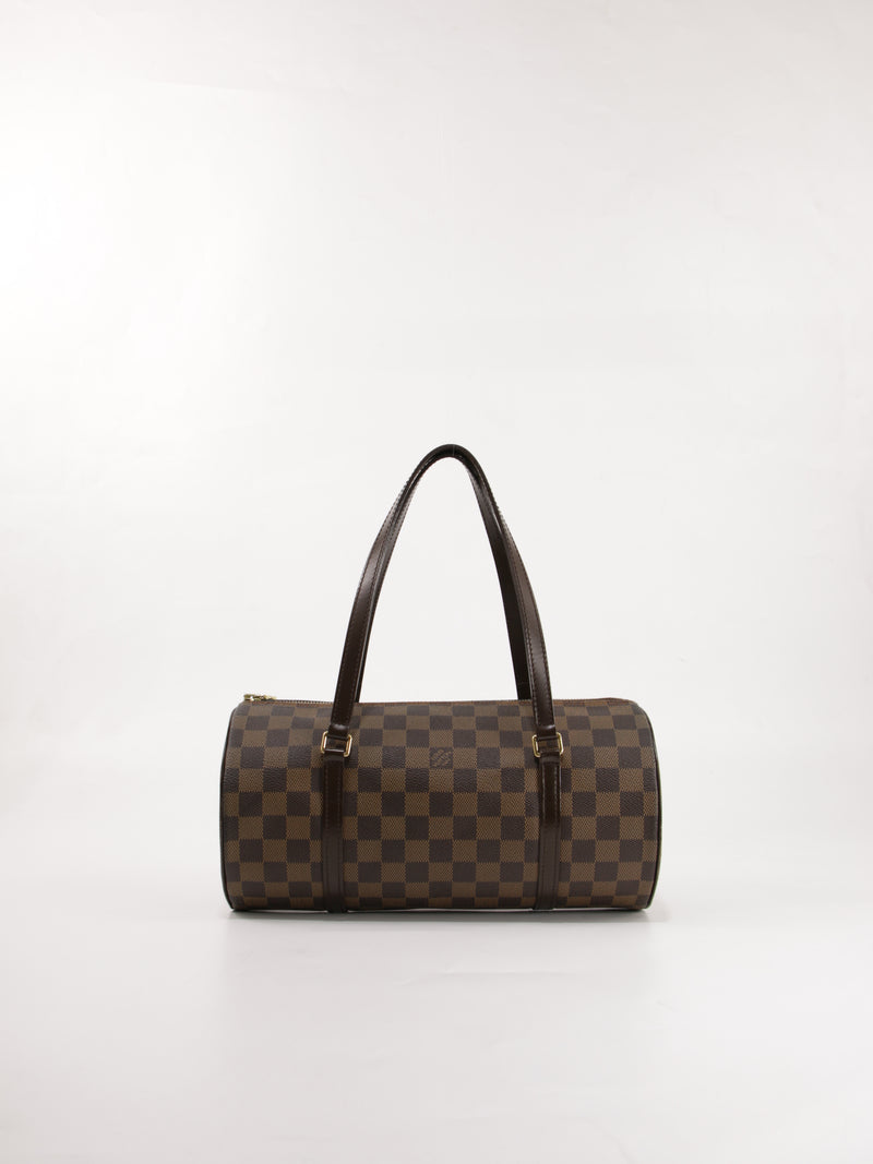 LOUIS VUITTON - PAPILLON 30