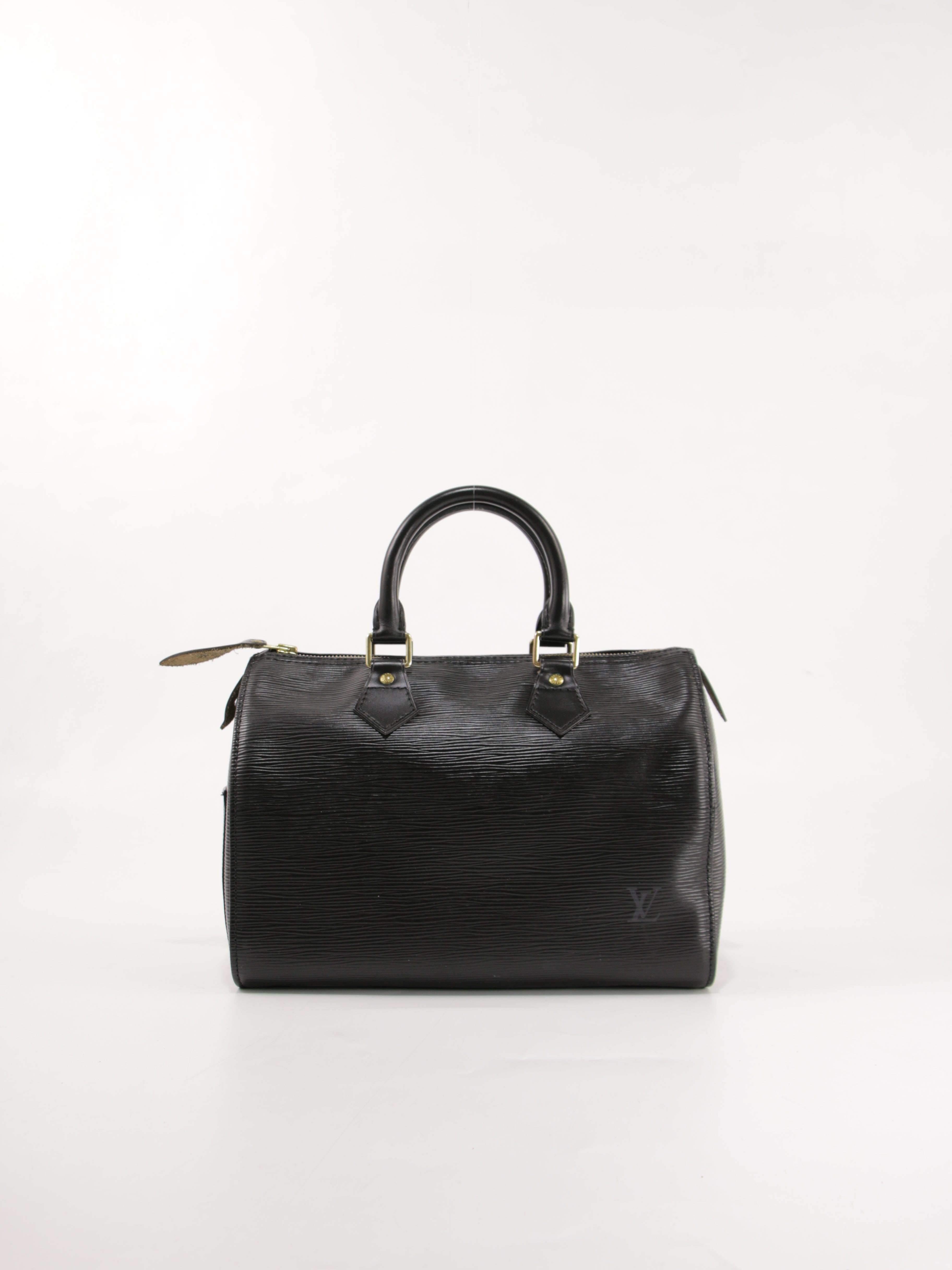 LOUIS VUITTON - SPEEDY 25