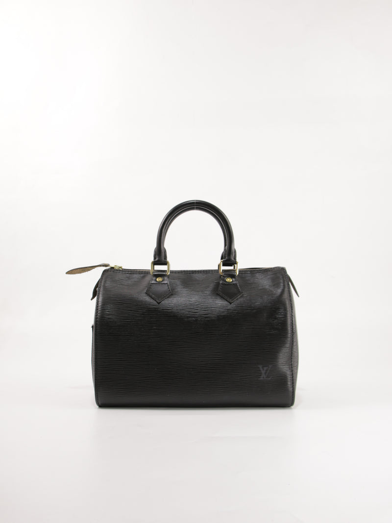 LOUIS VUITTON - SPEEDY 25