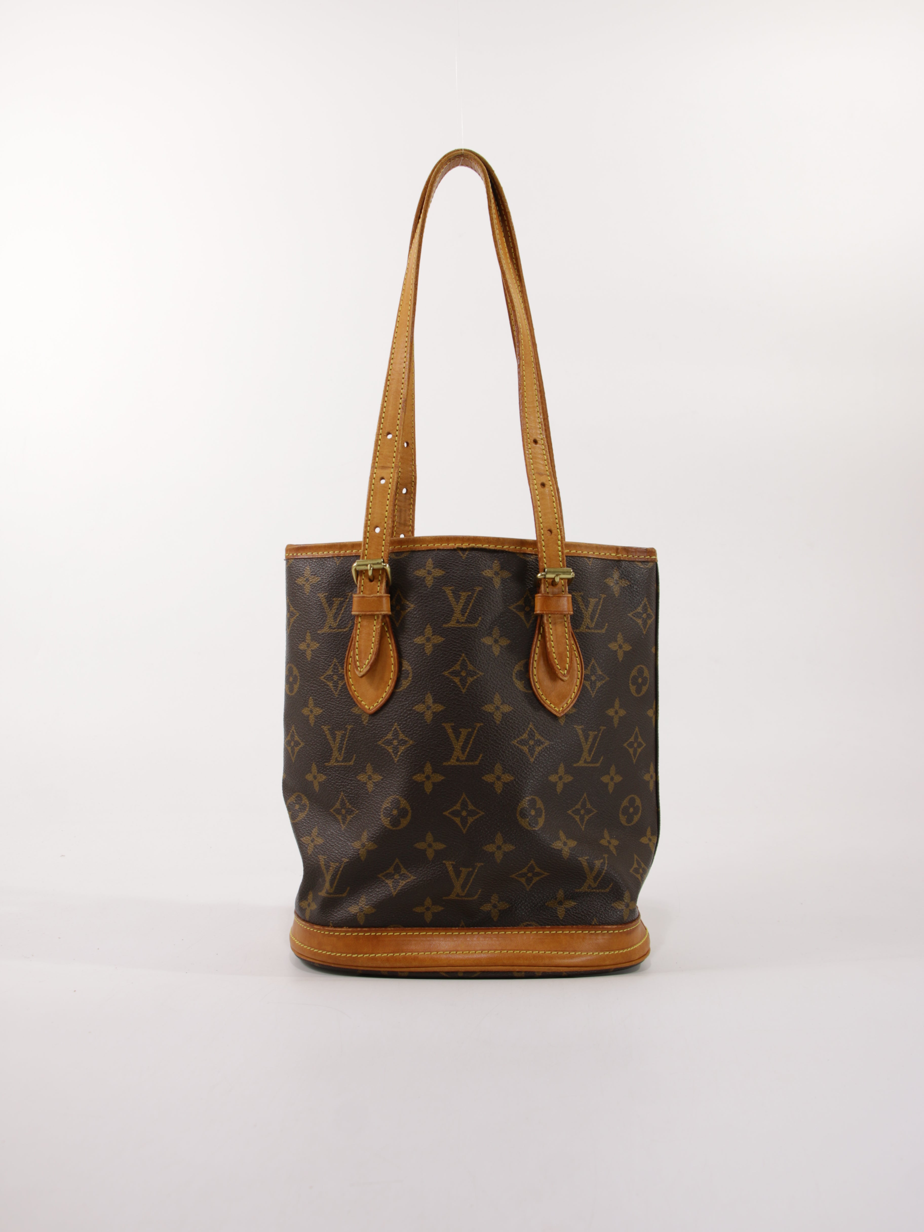 LOUIS VUITTON - MINI BUCKET