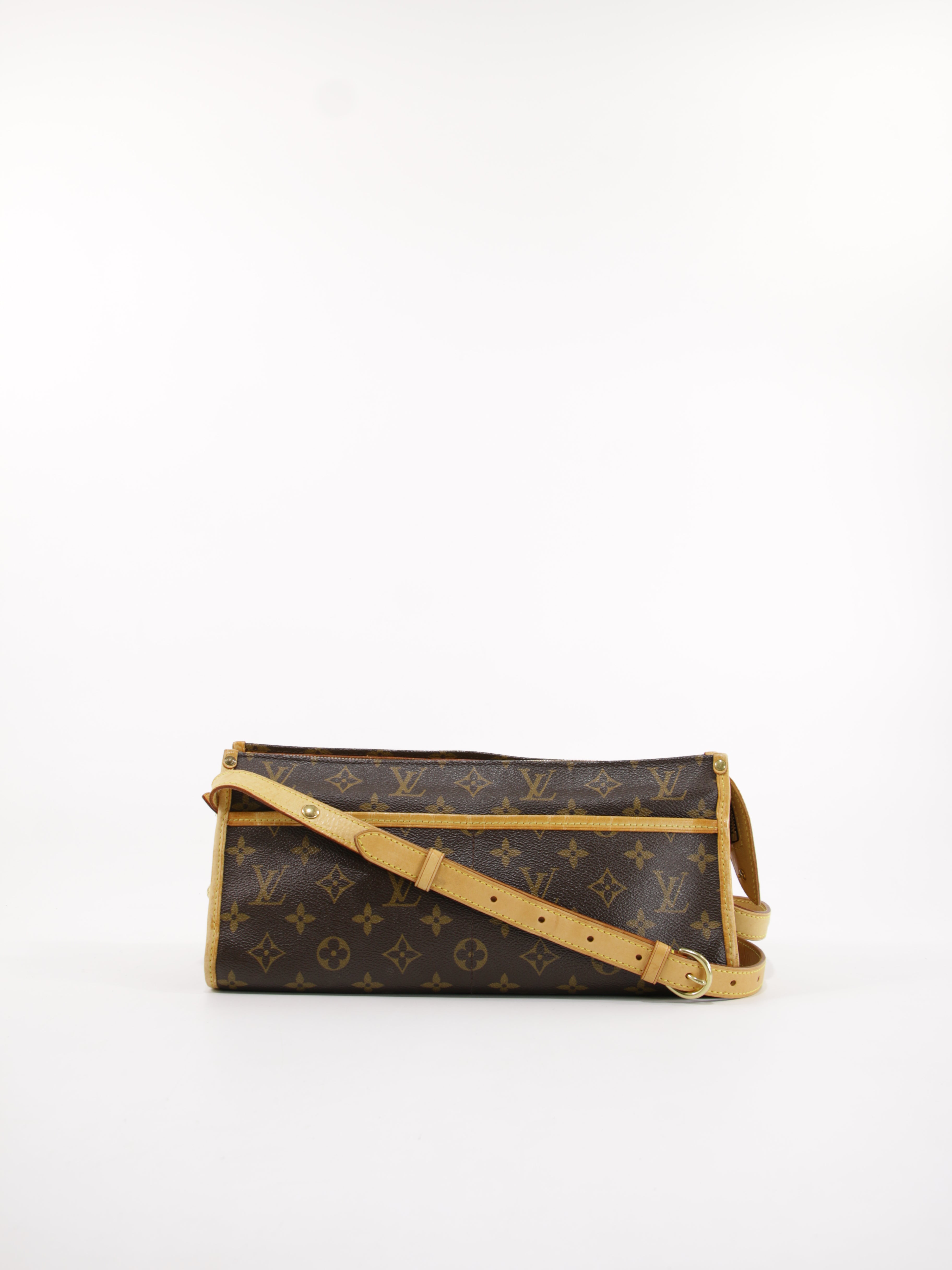LOUIS VUITTON CROSSBODY BAGS