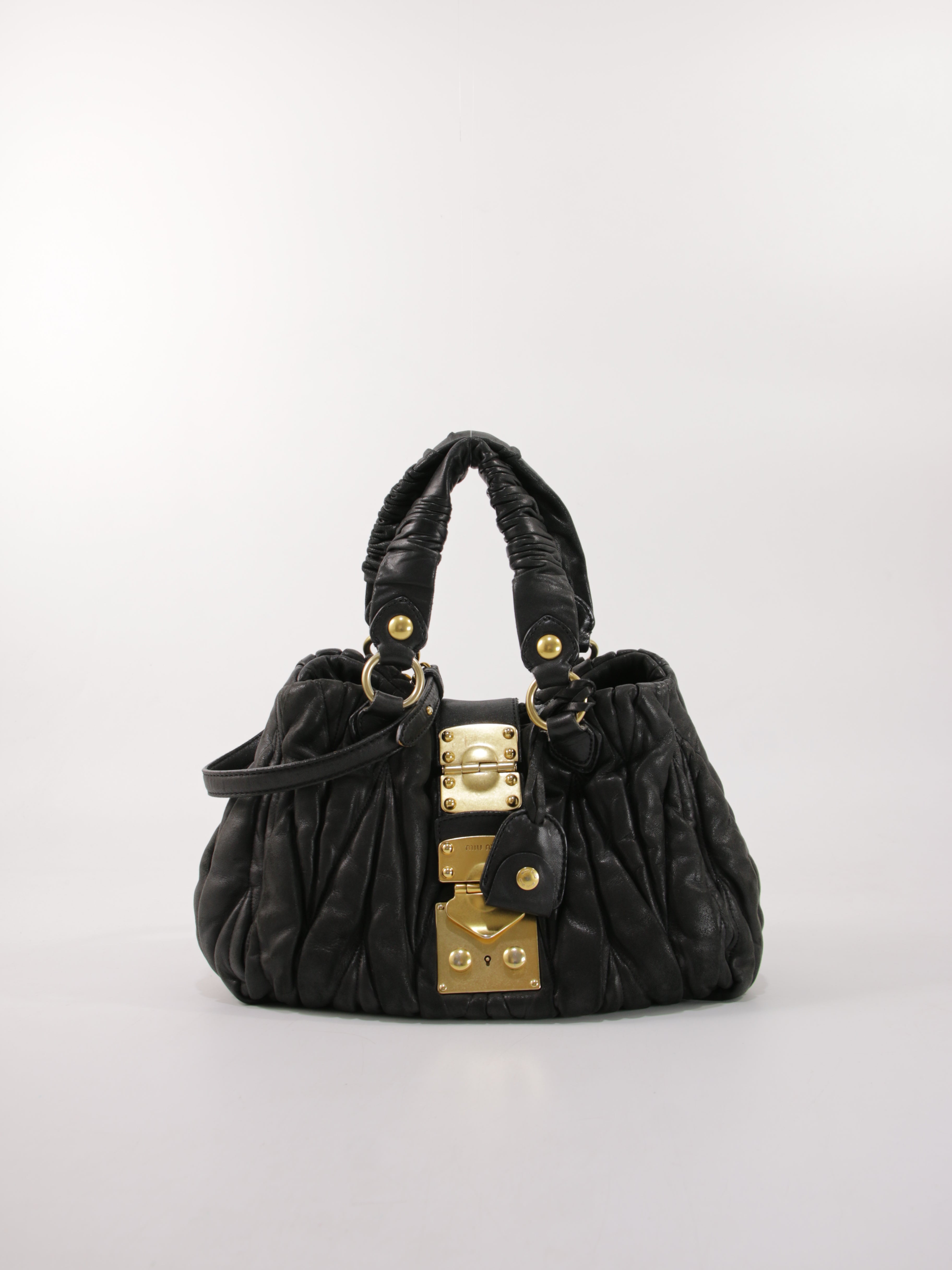 Miu Miu Tasker