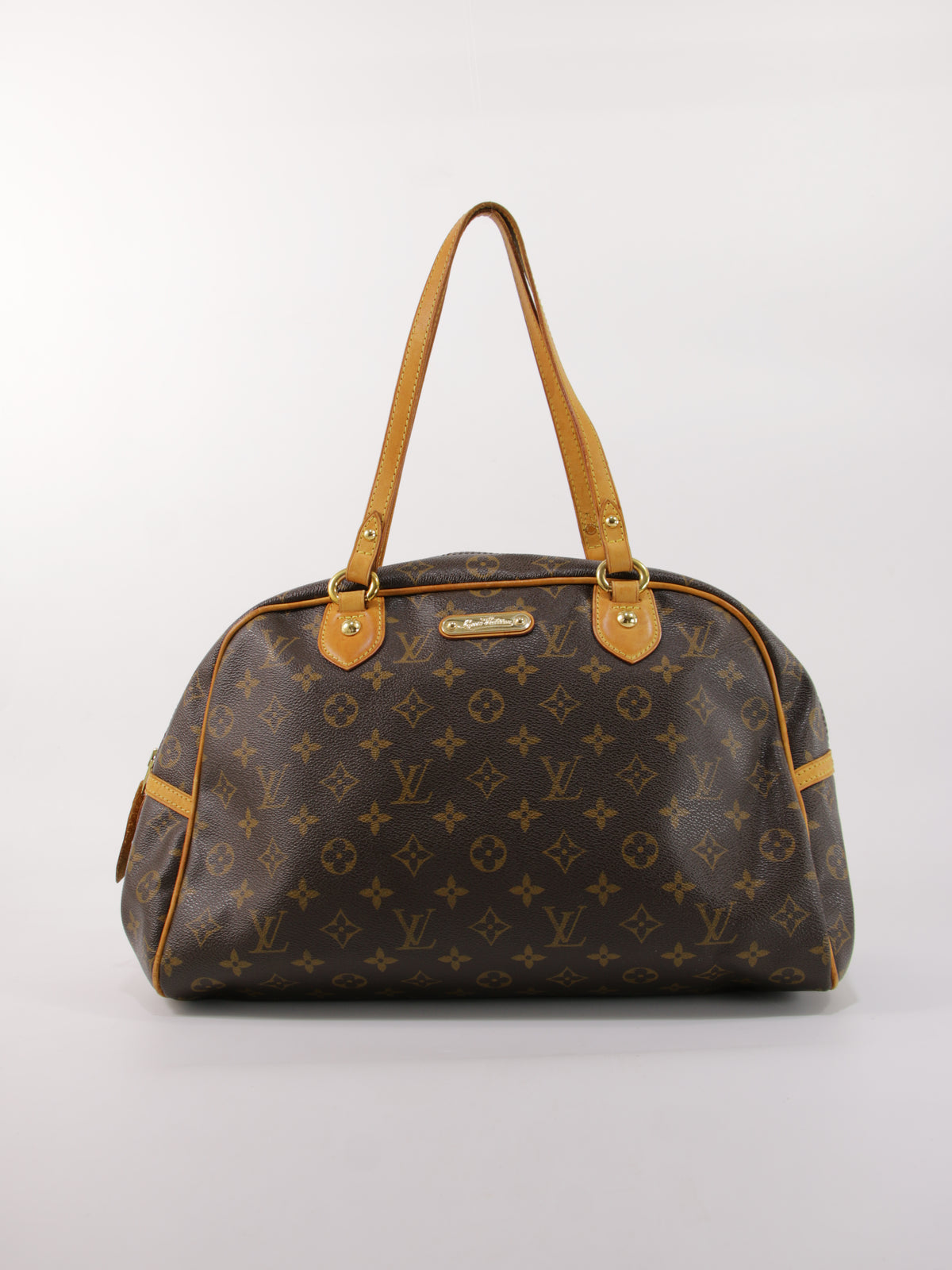 Louis Vuitton - montorgueil