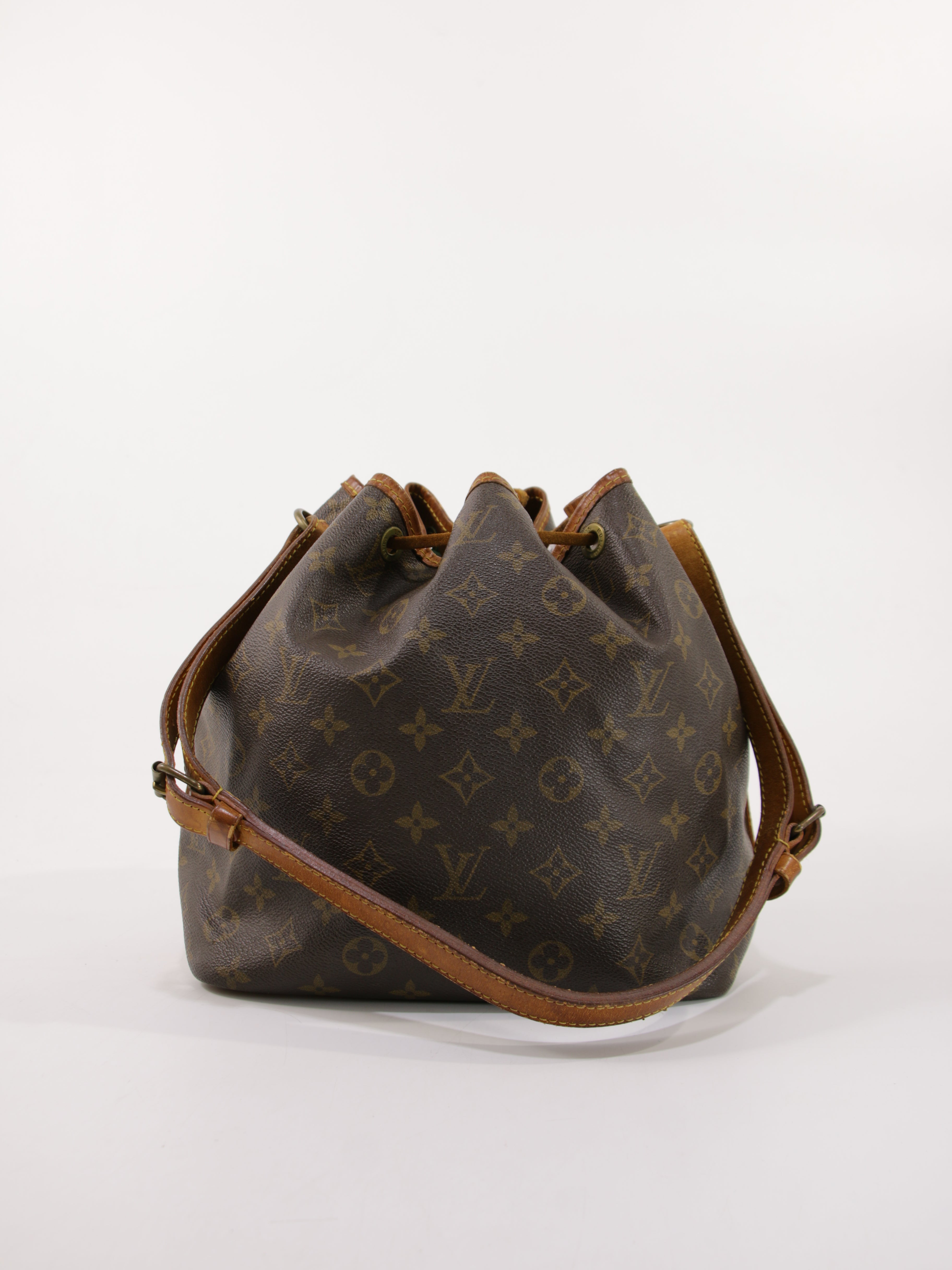 LOUIS VUITTON - PETIT NOÉ